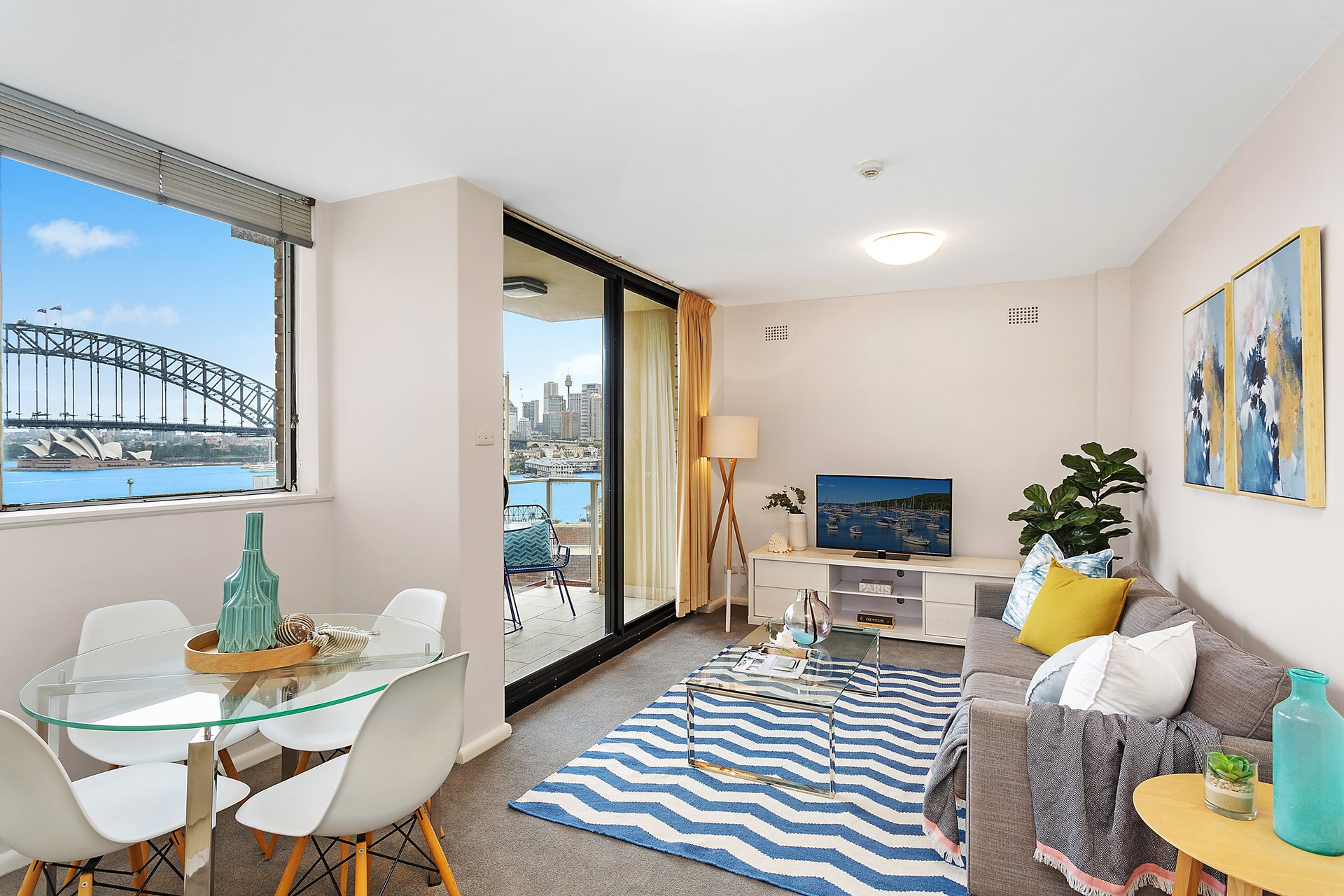 56/21 East Crescent Street, MCMAHONS POINT, NSW, 2060, McMahons Point - Thumbnail 2