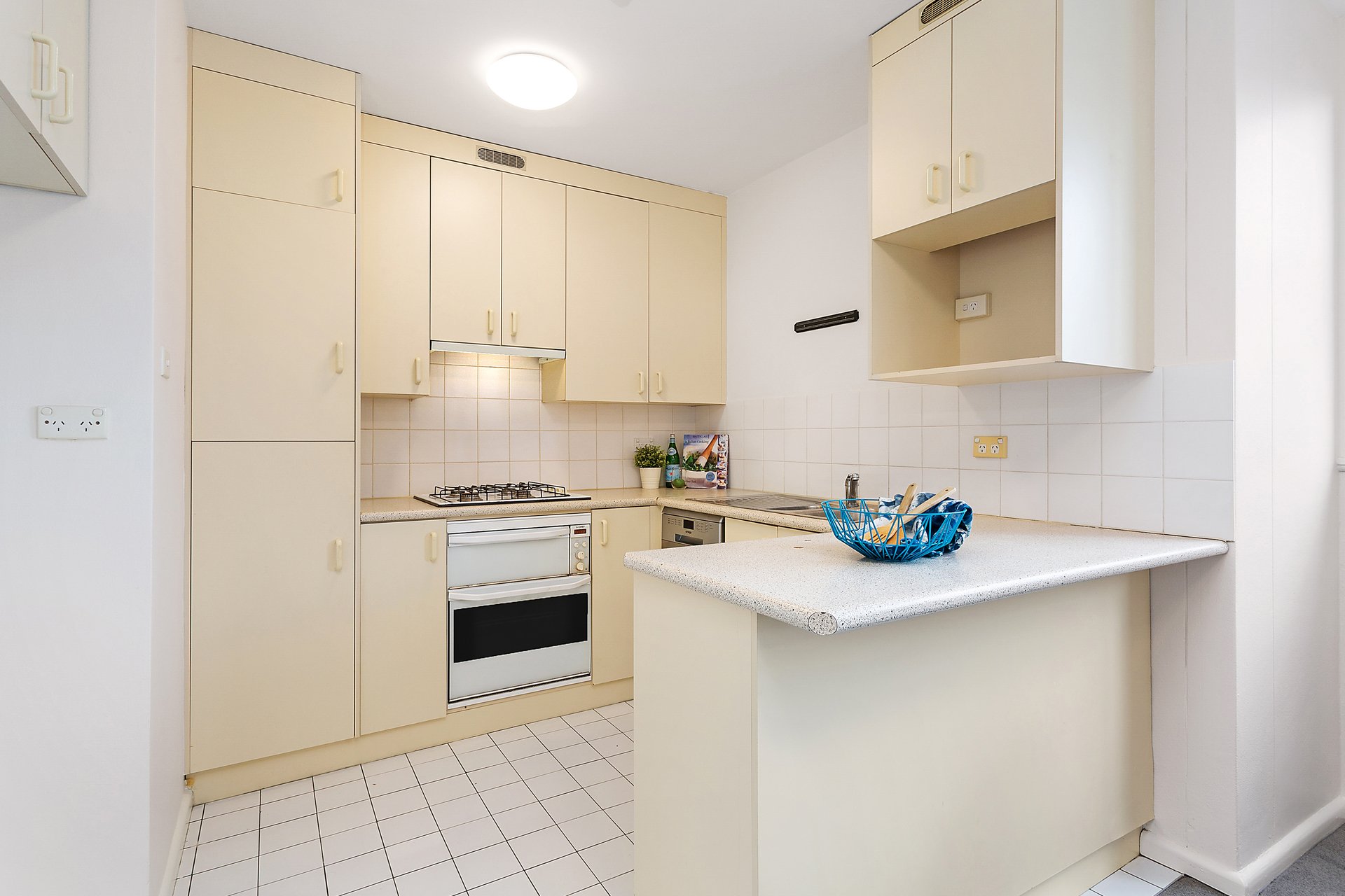 56/21 East Crescent Street, MCMAHONS POINT, NSW, 2060, McMahons Point - Thumbnail 3
