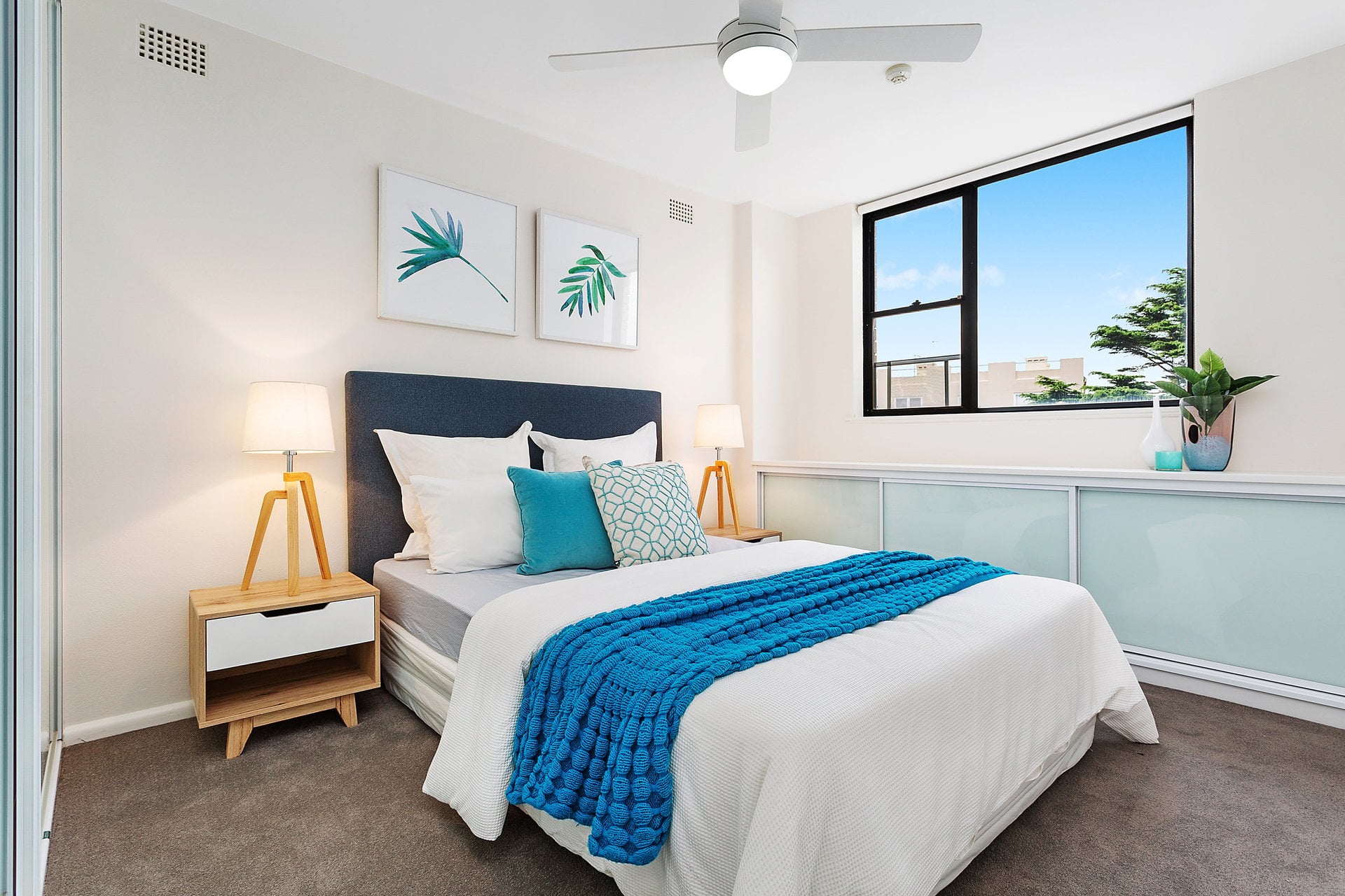 56/21 East Crescent Street, MCMAHONS POINT, NSW, 2060, McMahons Point - Thumbnail 4
