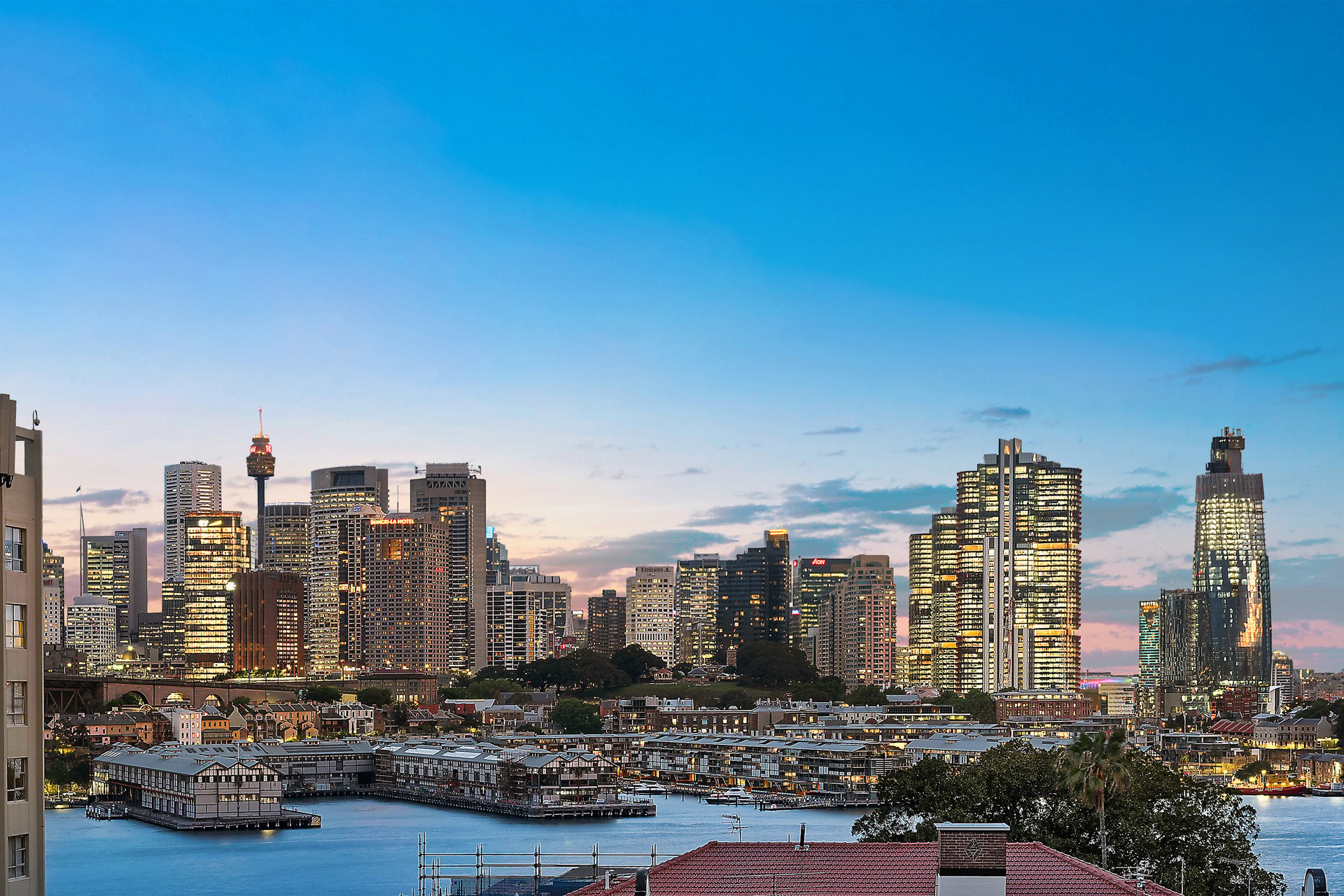 56/21 East Crescent Street, MCMAHONS POINT, NSW, 2060, McMahons Point - Thumbnail 6