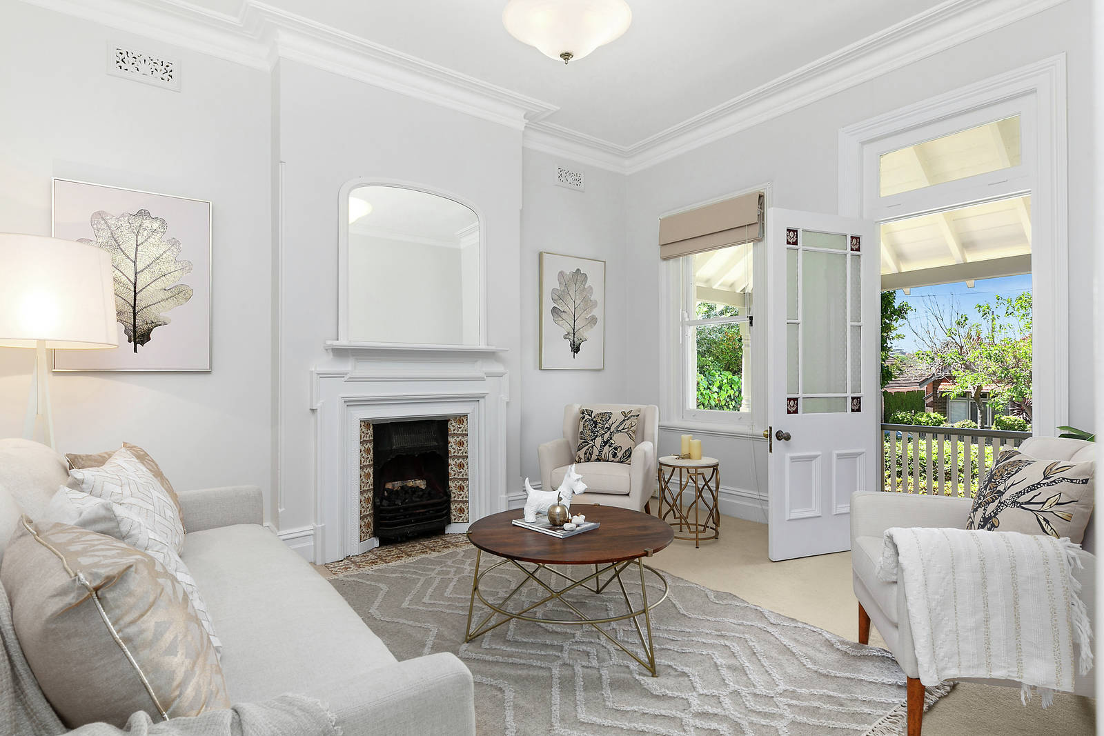 34 Orlando Avenue, MOSMAN, NSW, 2088, Mosman - Thumbnail 2