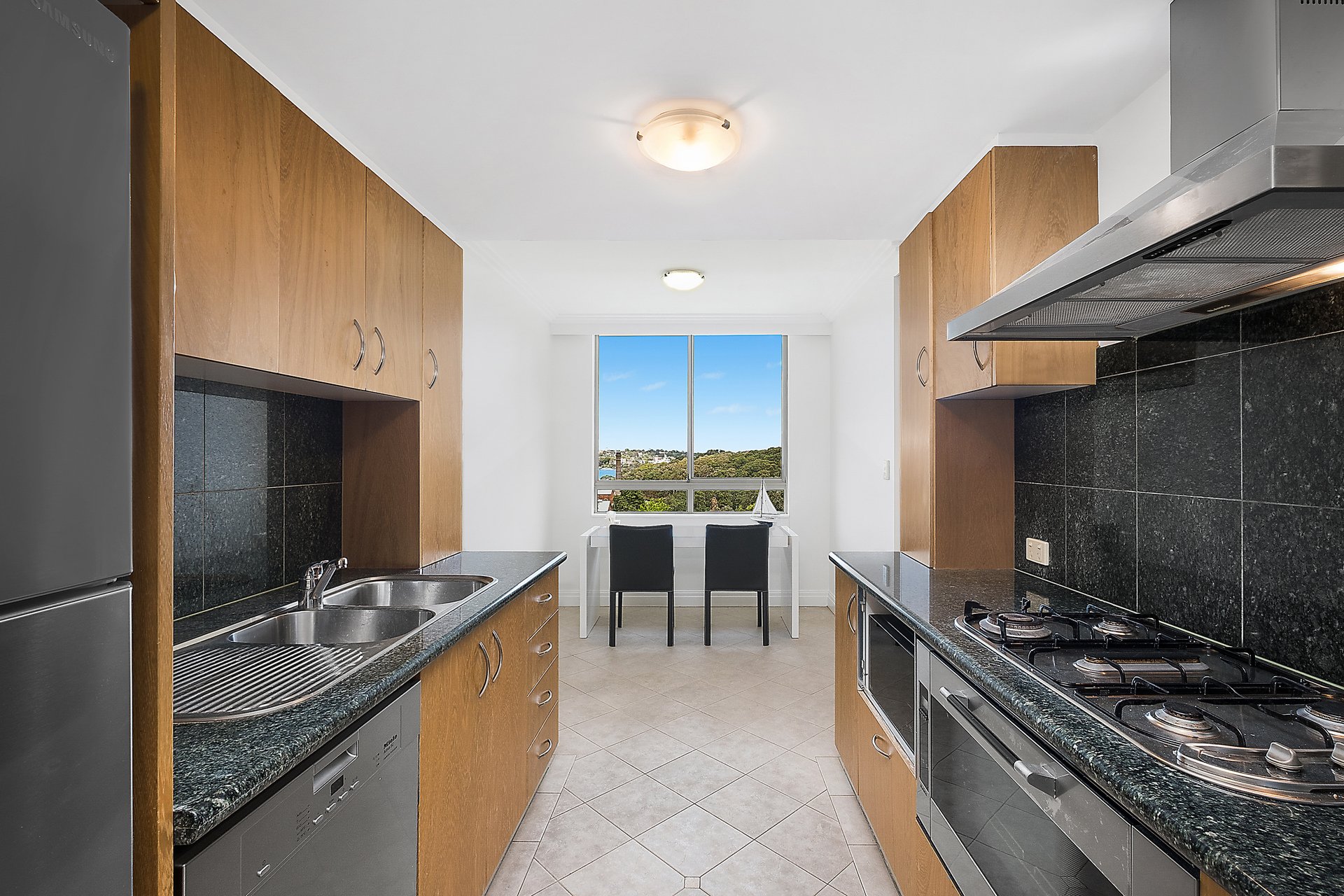 6D/8 Gas Works Road, WOLLSTONECRAFT, NSW, 2065, Wollstonecraft - Thumbnail 3