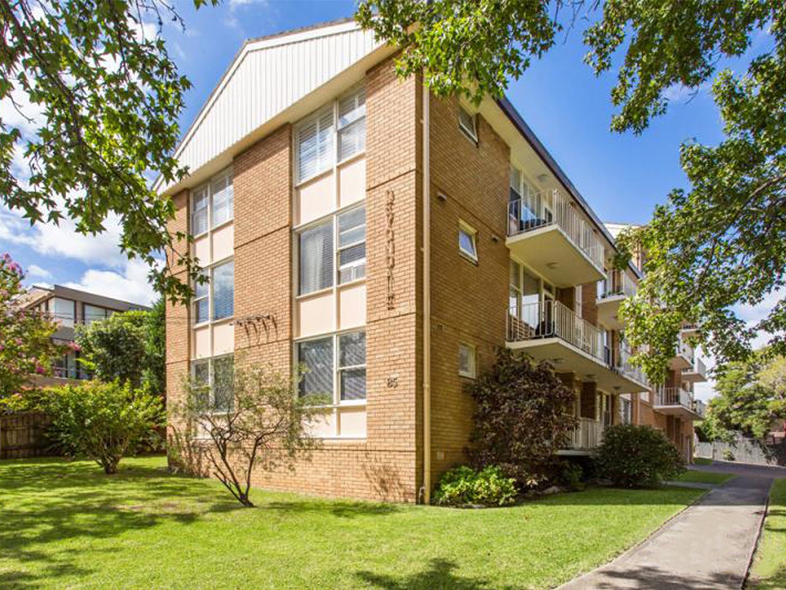 4/85 Grasmere Road, CREMORNE, NSW, 2090, Cremorne - Thumbnail 5