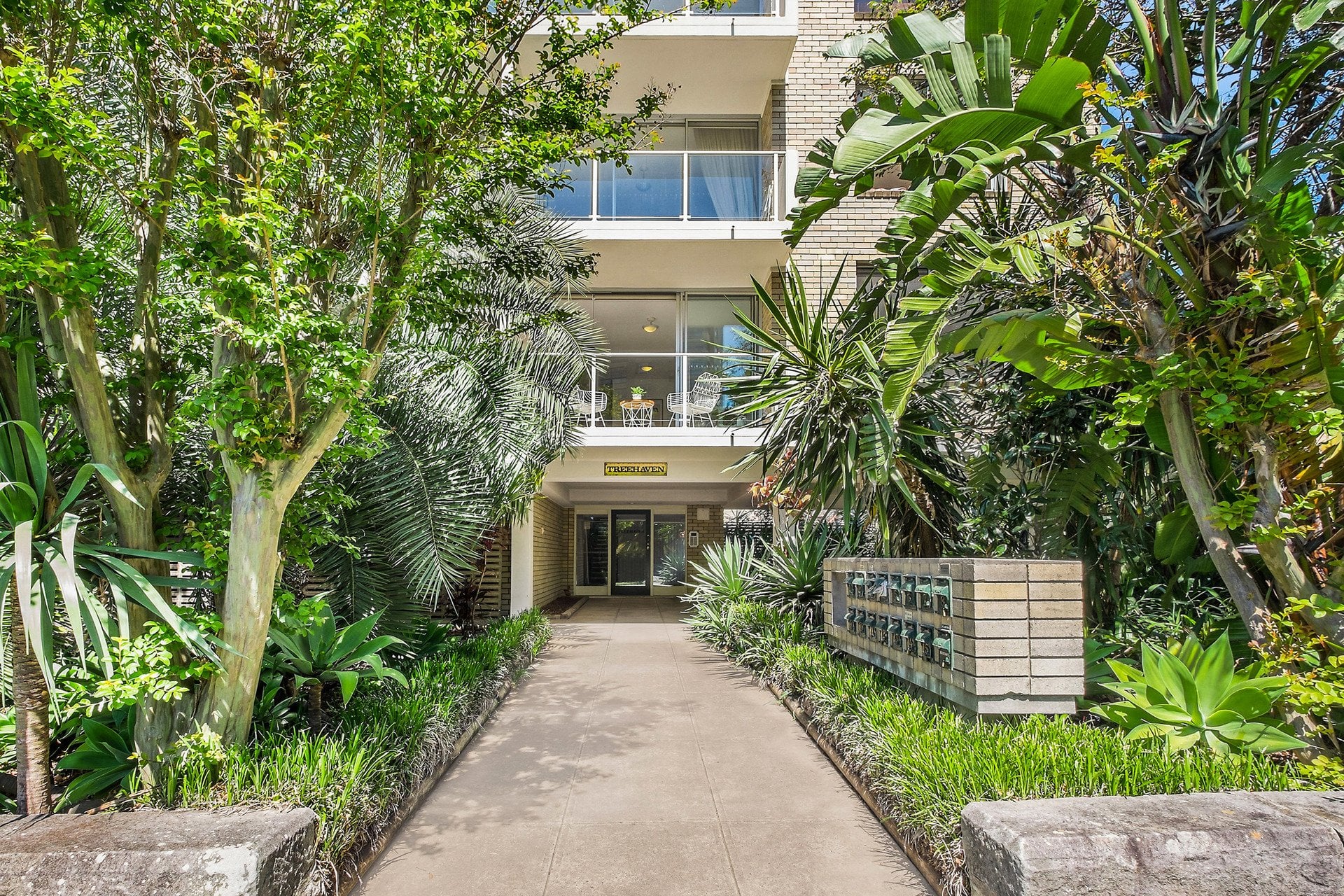 1/25 Harrison Street, CREMORNE, NSW, 2090, Cremorne - Thumbnail 2