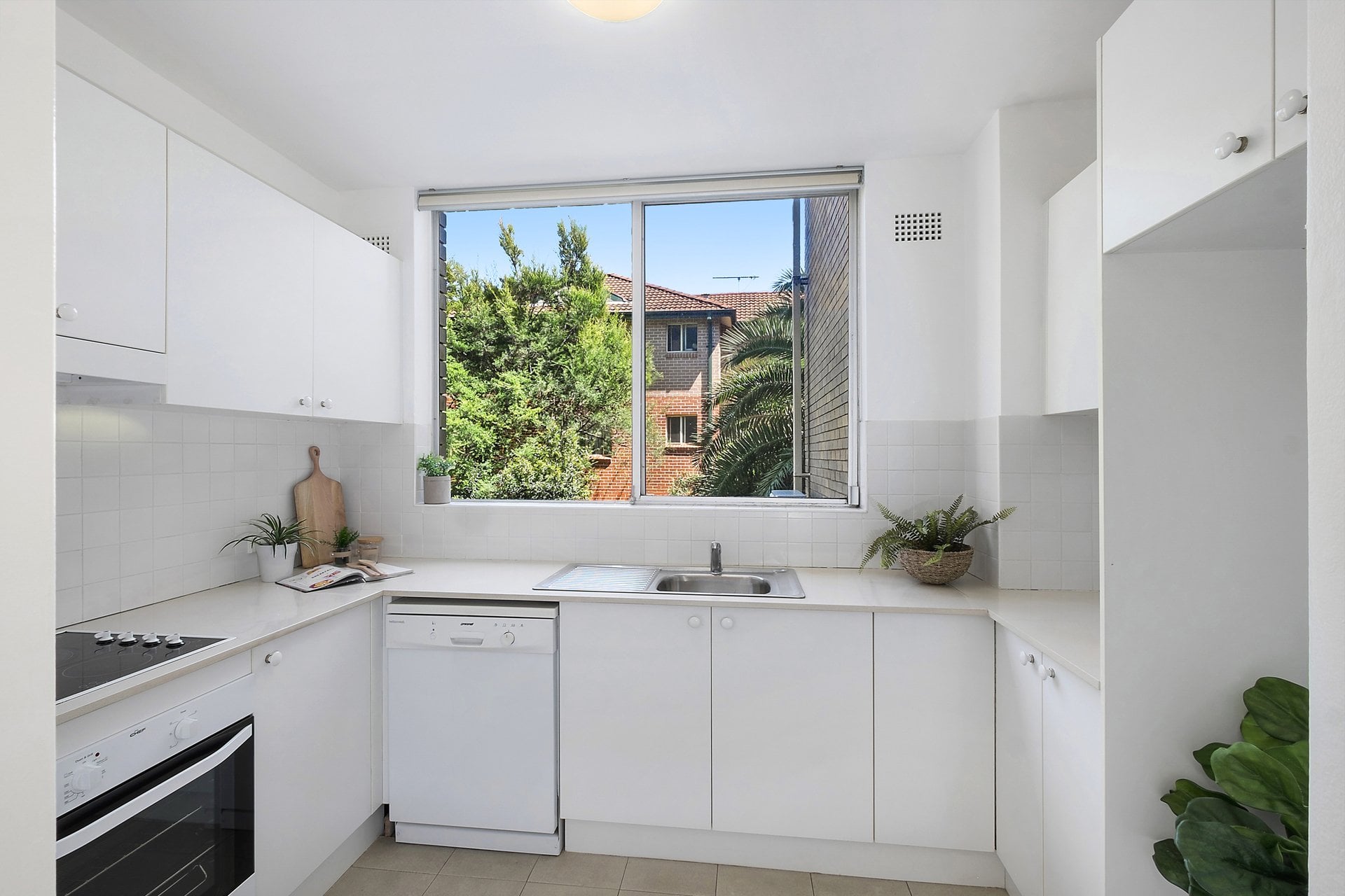 1/25 Harrison Street, CREMORNE, NSW, 2090, Cremorne - Thumbnail 3