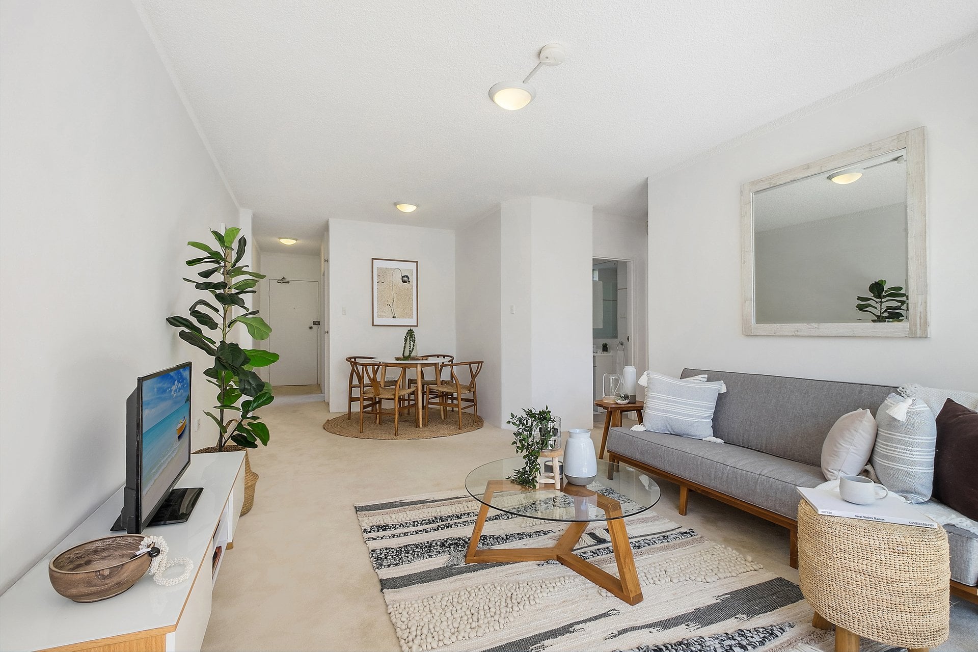 1/25 Harrison Street, CREMORNE, NSW, 2090, Cremorne - Thumbnail 4