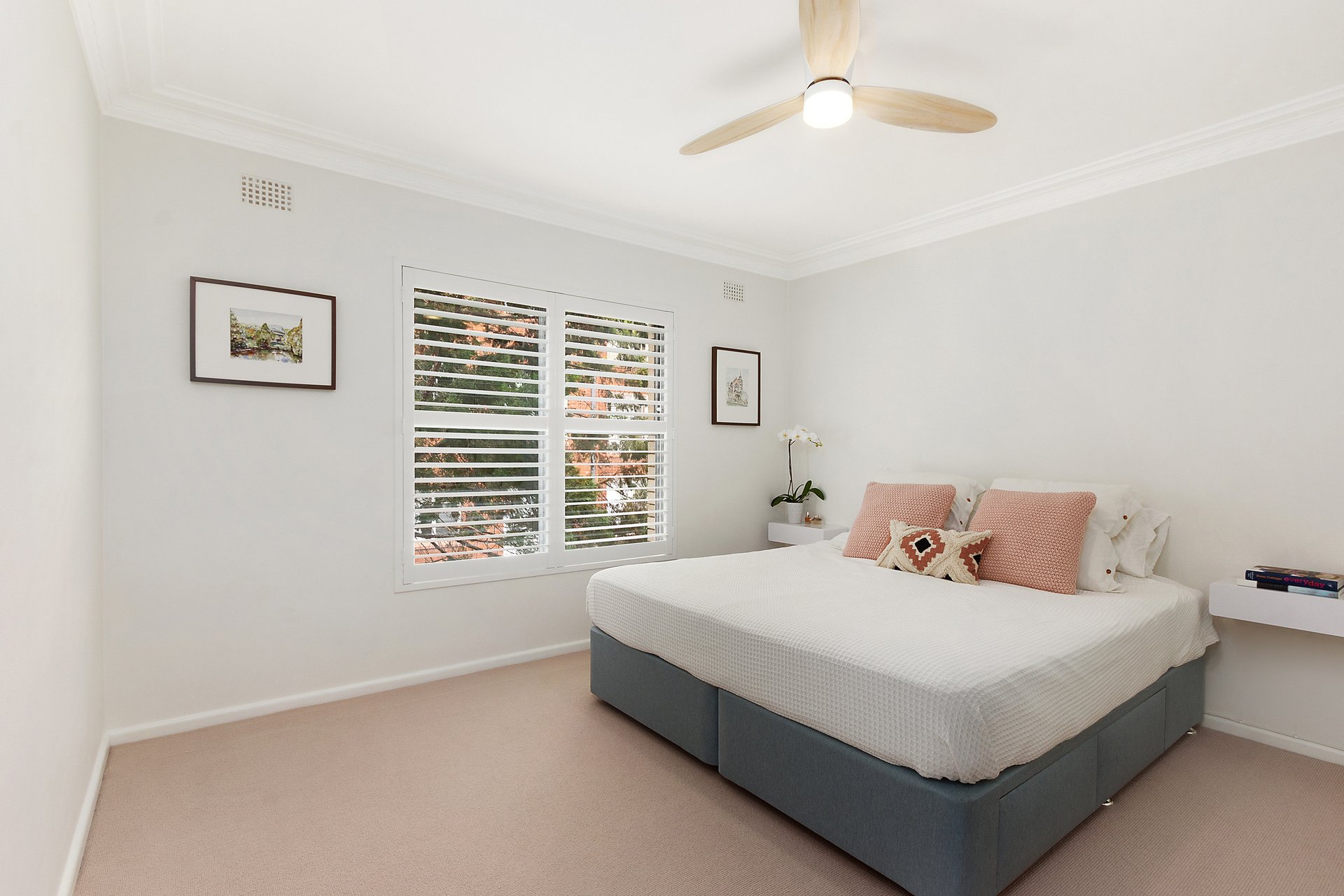 6/10 Hazelbank Road, WOLLSTONECRAFT, NSW, 2065, Wollstonecraft - Thumbnail 4