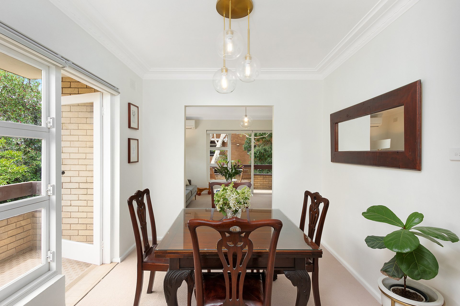 6/10 Hazelbank Road, WOLLSTONECRAFT, NSW, 2065, Wollstonecraft - Thumbnail 6