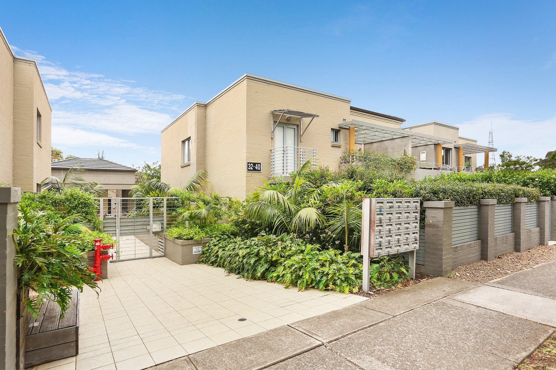 4/32 Sailors Bay Road, NORTHBRIDGE, NSW, 2063, Northbridge - Thumbnail 6