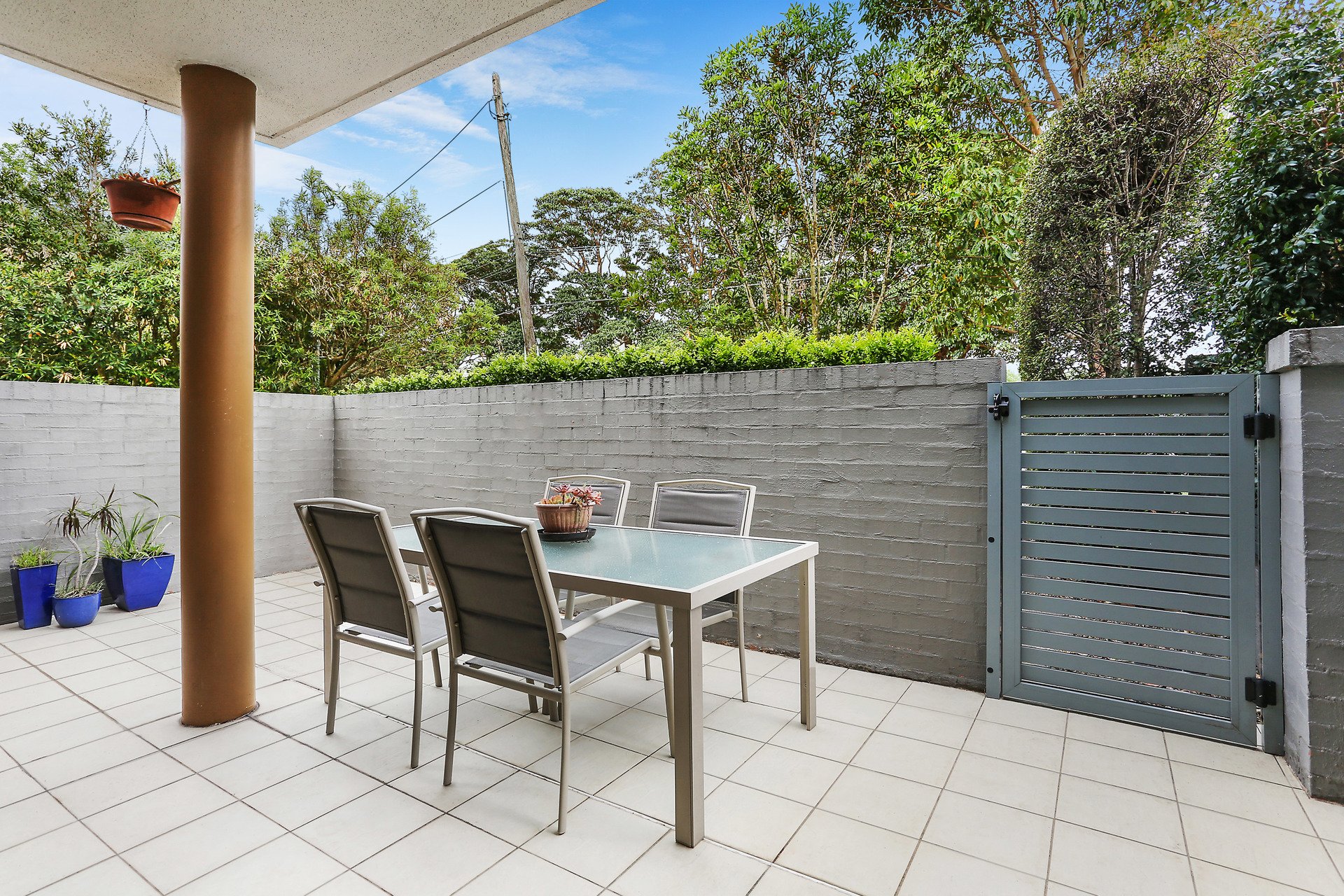 4/32 Sailors Bay Road, NORTHBRIDGE, NSW, 2063, Northbridge - Thumbnail 2