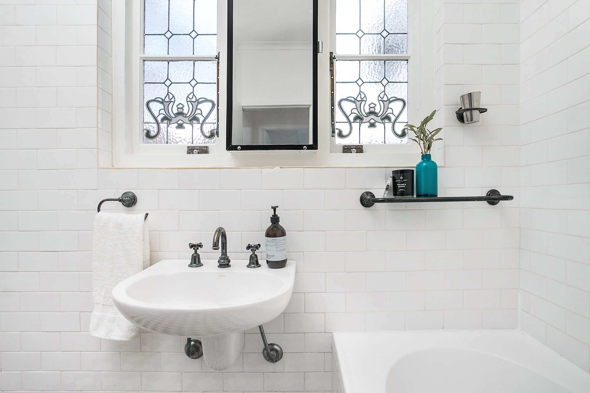 9/5A Priory Road, WAVERTON, NSW, 2060, Waverton - Thumbnail 2