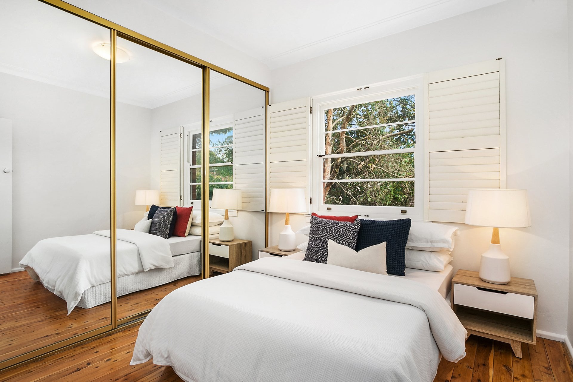 9/5A Priory Road, WAVERTON, NSW, 2060, Waverton - Thumbnail 6