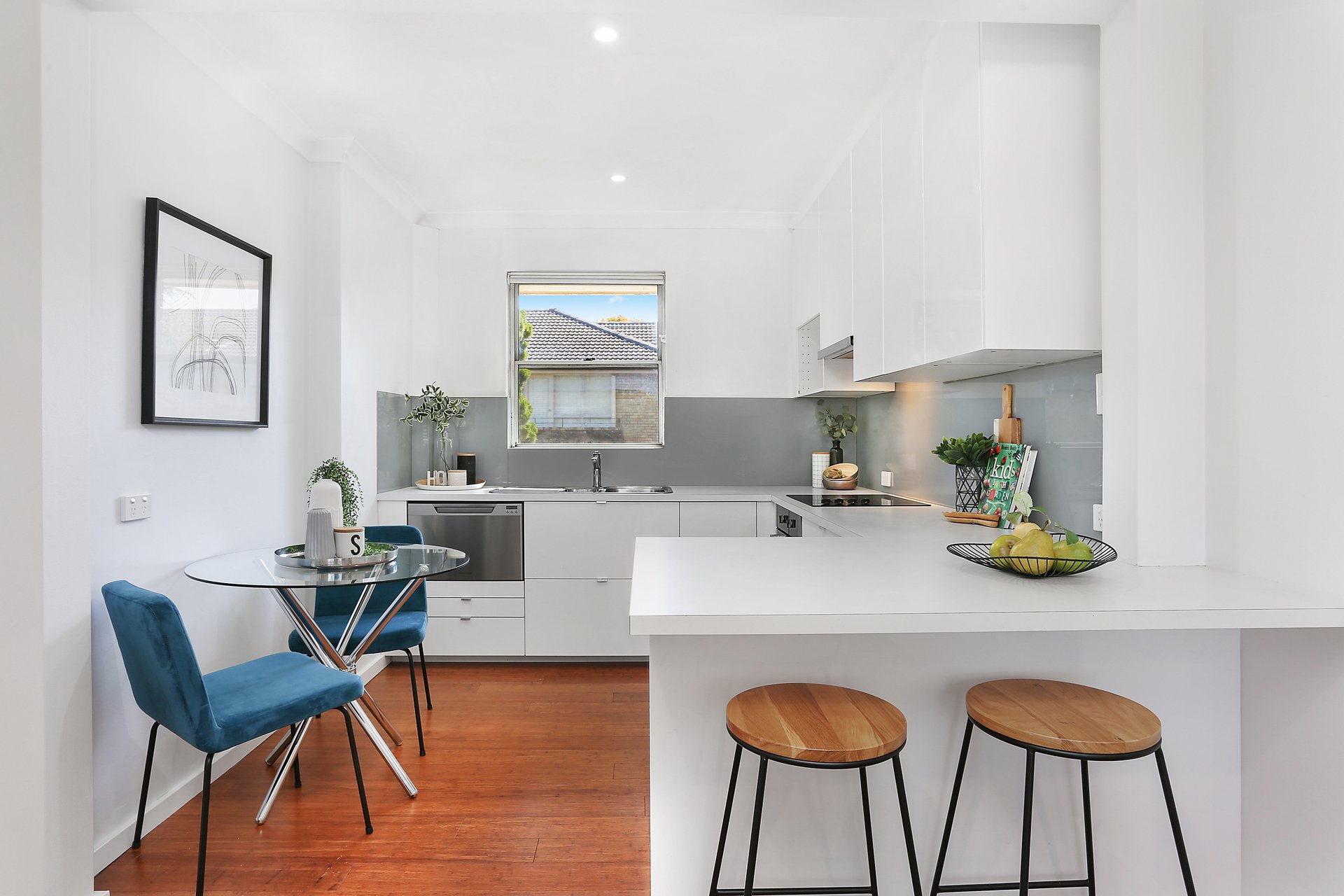 9/142 Ernest Street, CROWS NEST, NSW, 2065, Crows Nest - Thumbnail 2