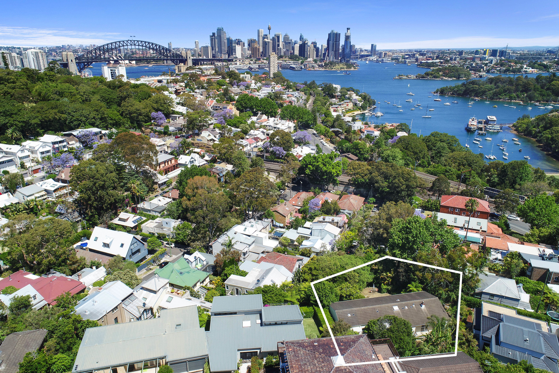 28 Clifton Street, WAVERTON, NSW, 2060, Waverton - Thumbnail 7