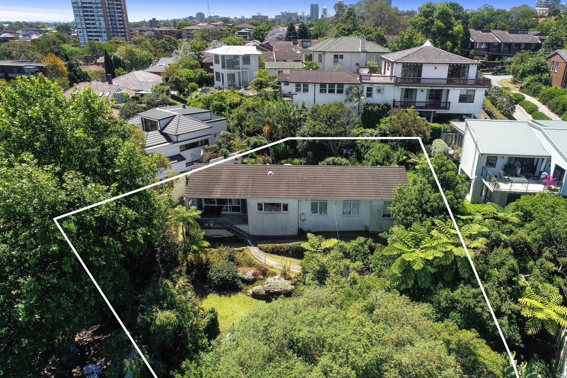 28 Clifton Street, WAVERTON, NSW, 2060, Waverton - Thumbnail 8