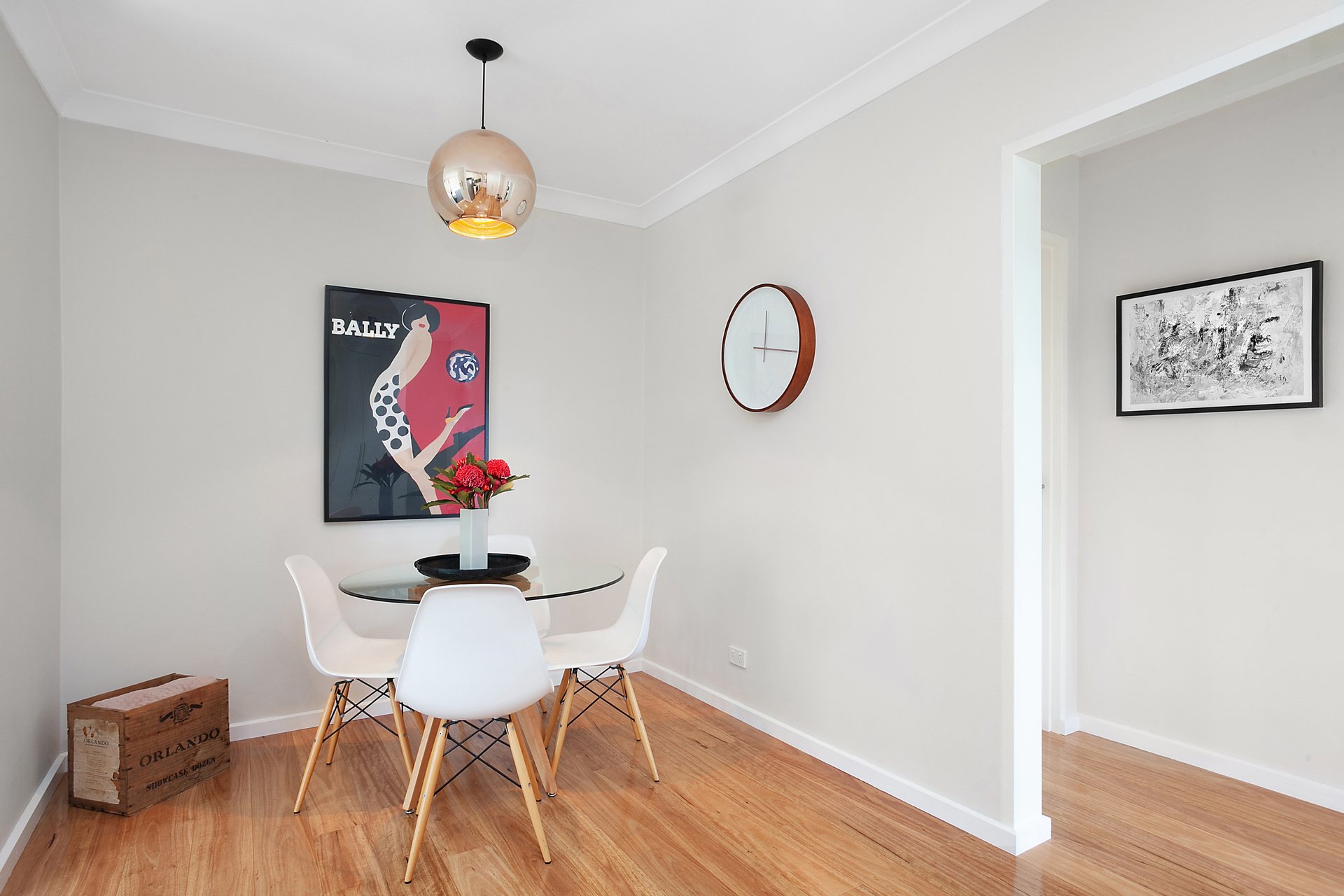 6/11 Belmont Avenue, WOLLSTONECRAFT, NSW, 2065, Wollstonecraft - Thumbnail 4