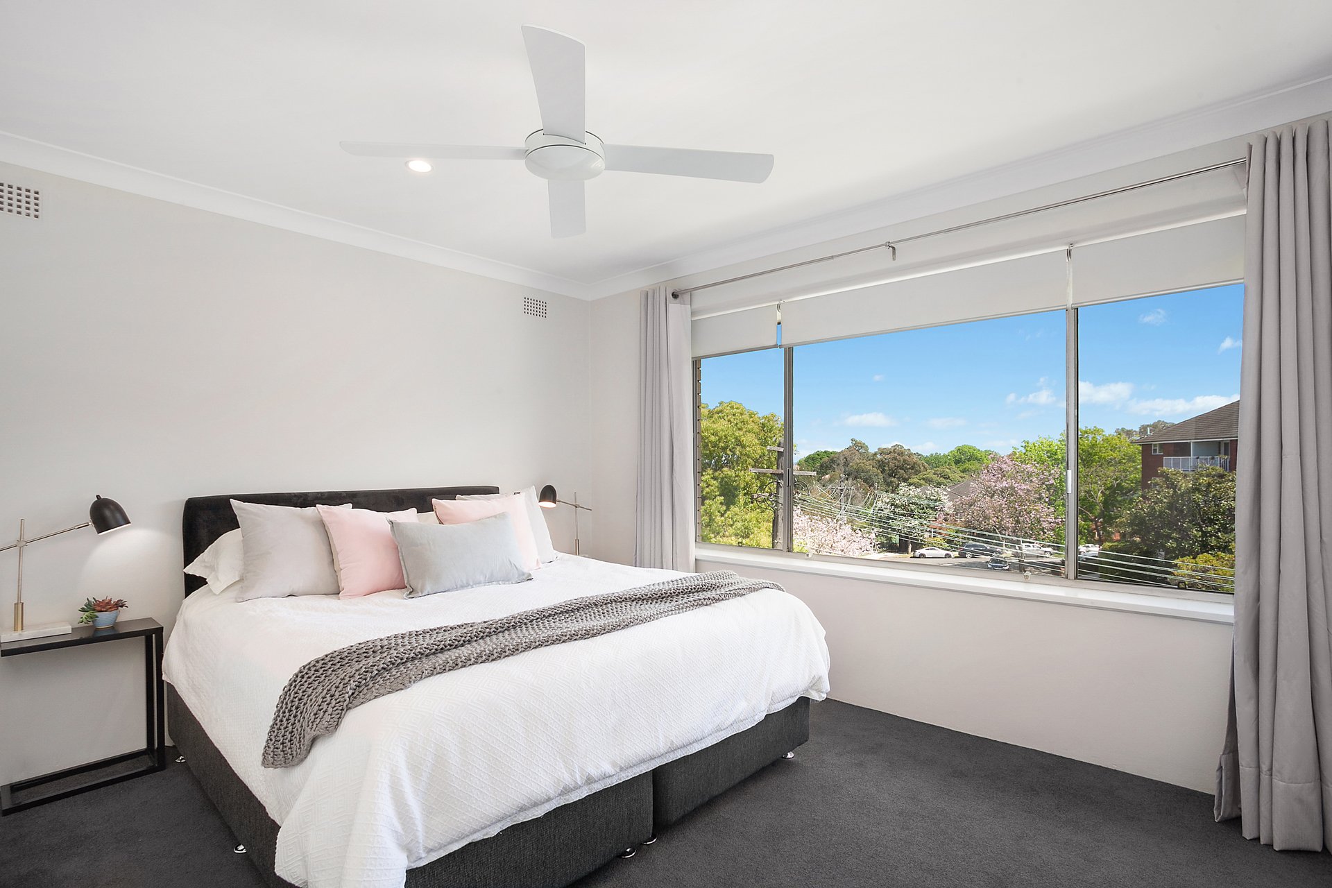 6/11 Belmont Avenue, WOLLSTONECRAFT, NSW, 2065, Wollstonecraft - Thumbnail 5