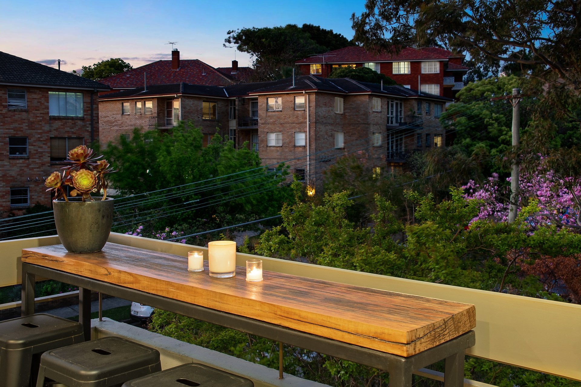 6/11 Belmont Avenue, WOLLSTONECRAFT, NSW, 2065, Wollstonecraft - Thumbnail 7