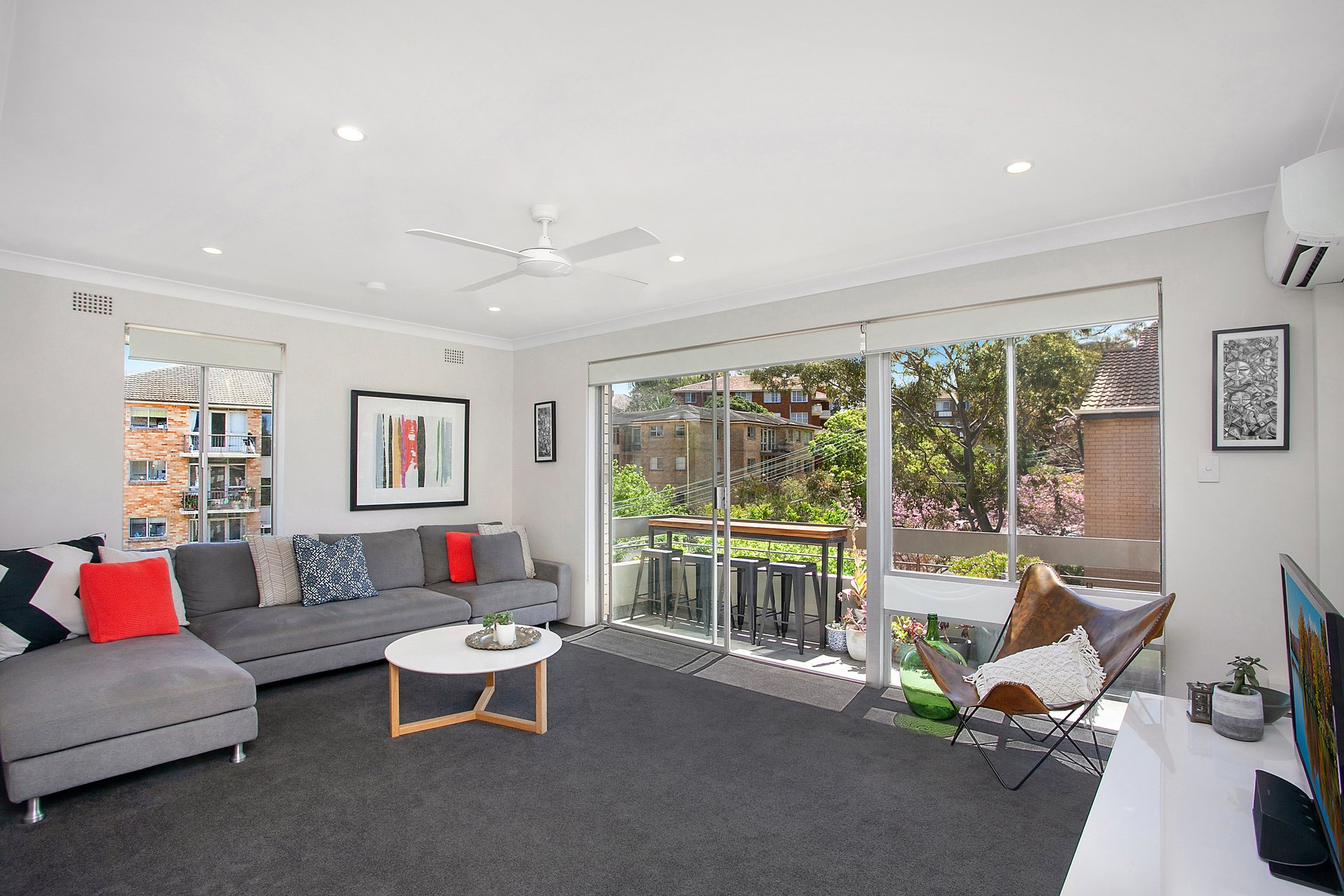 6/11 Belmont Avenue, WOLLSTONECRAFT, NSW, 2065, Wollstonecraft - Thumbnail 2