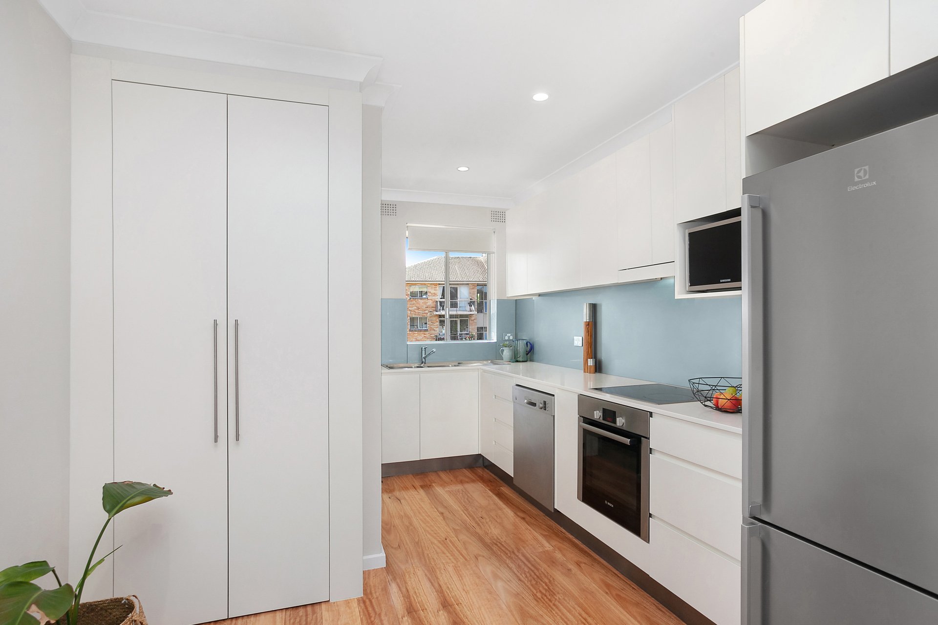 6/11 Belmont Avenue, WOLLSTONECRAFT, NSW, 2065, Wollstonecraft - Thumbnail 3