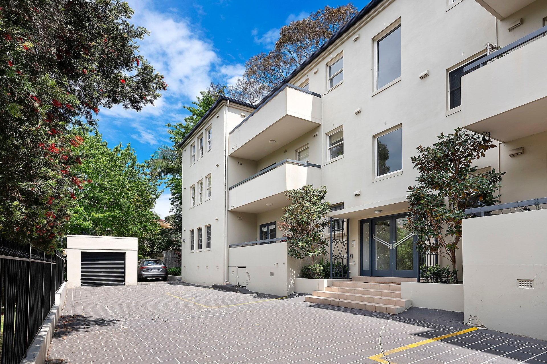 9/21 Darley Street, NEUTRAL BAY, NSW, 2089, Neutral Bay - Thumbnail 7