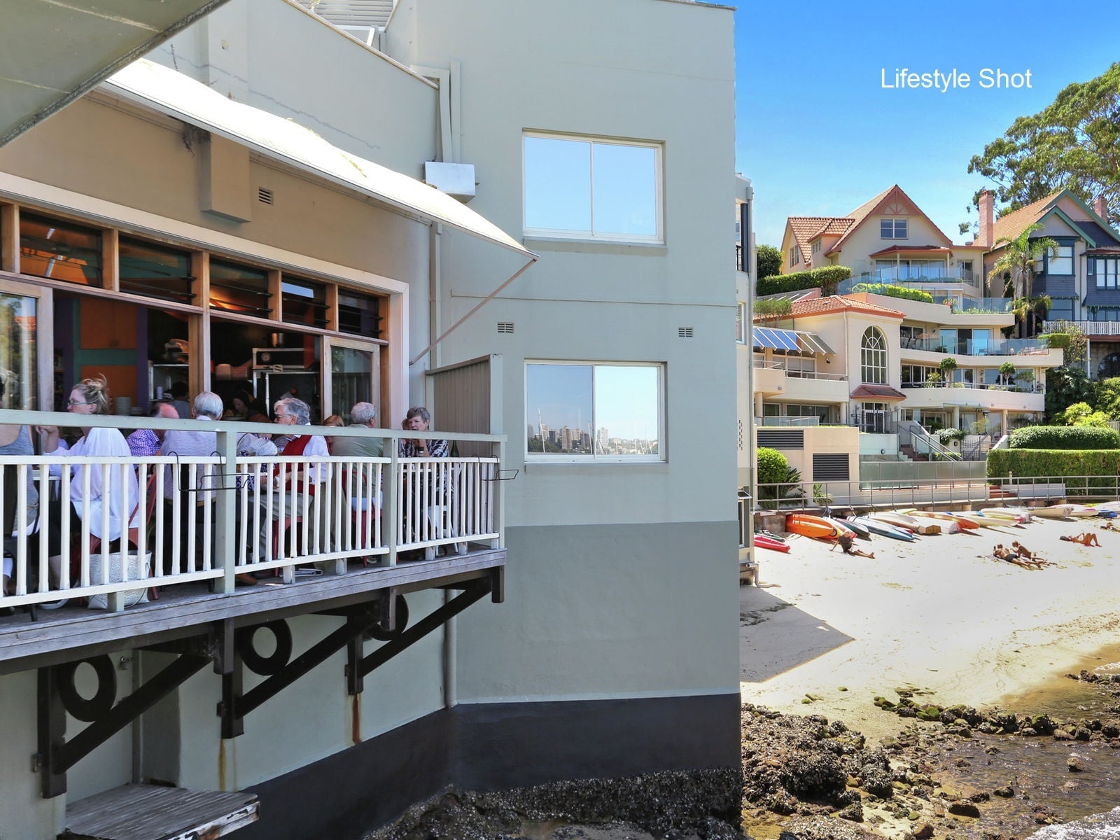 9/21 Darley Street, NEUTRAL BAY, NSW, 2089, Neutral Bay - Thumbnail 8
