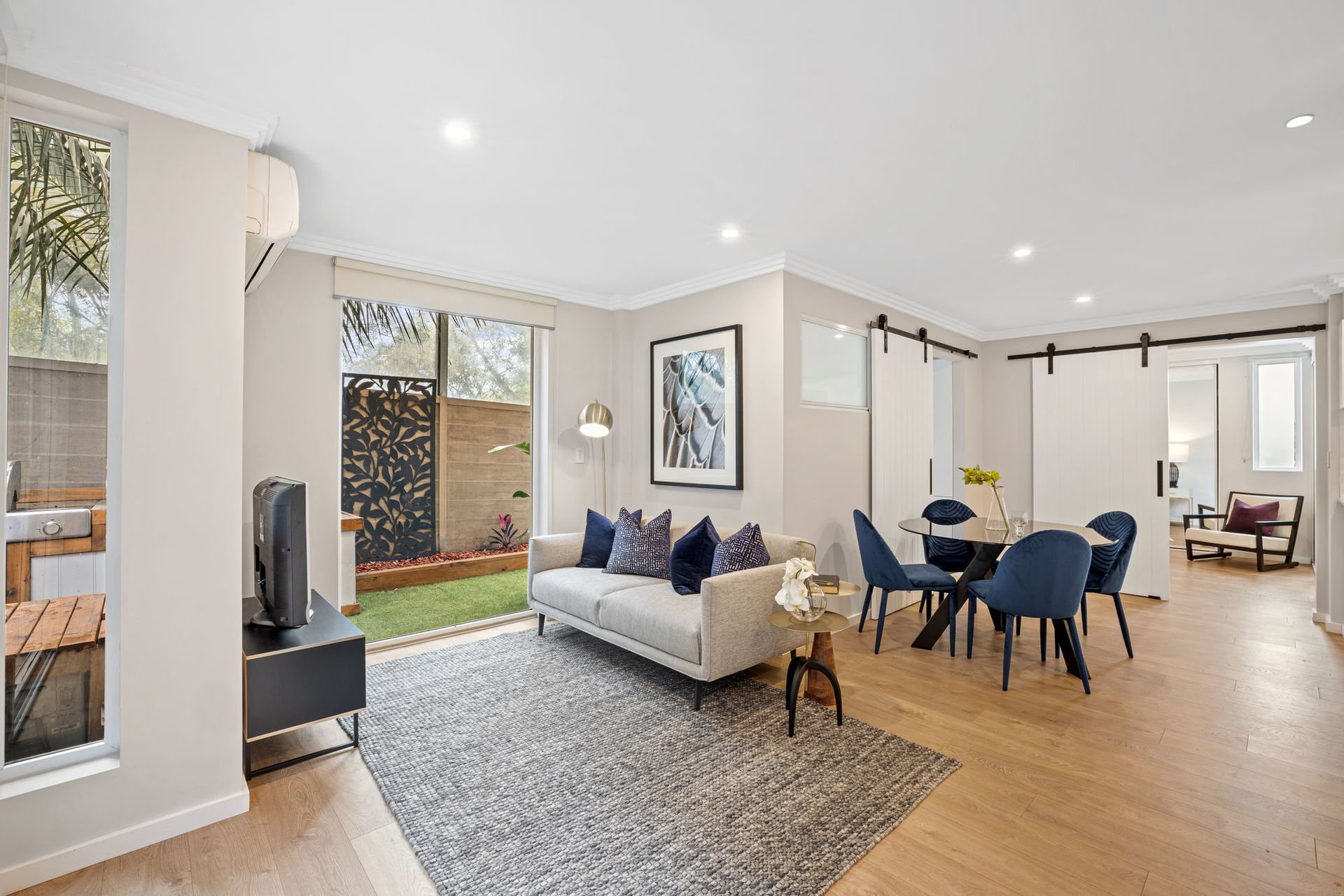 2/76 Merlin Street, NEUTRAL BAY, NSW, 2089