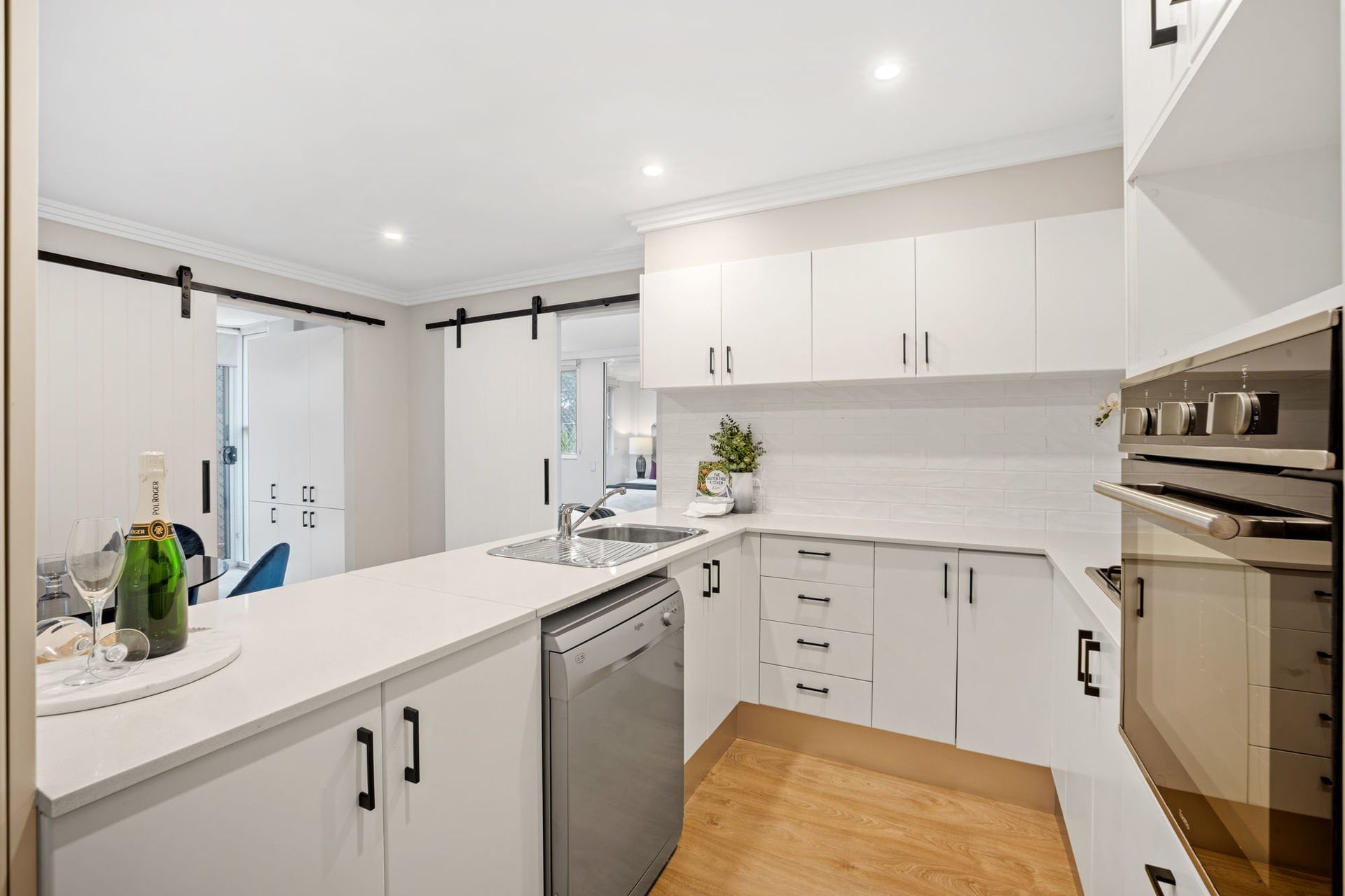 2/76 Merlin Street, NEUTRAL BAY, NSW, 2089, Neutral Bay - Thumbnail 4