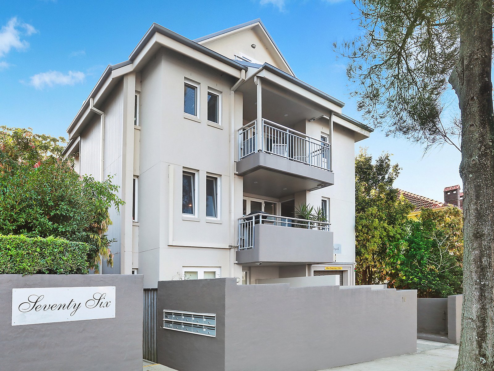 2/76 Merlin Street, NEUTRAL BAY, NSW, 2089, Neutral Bay - Thumbnail 8