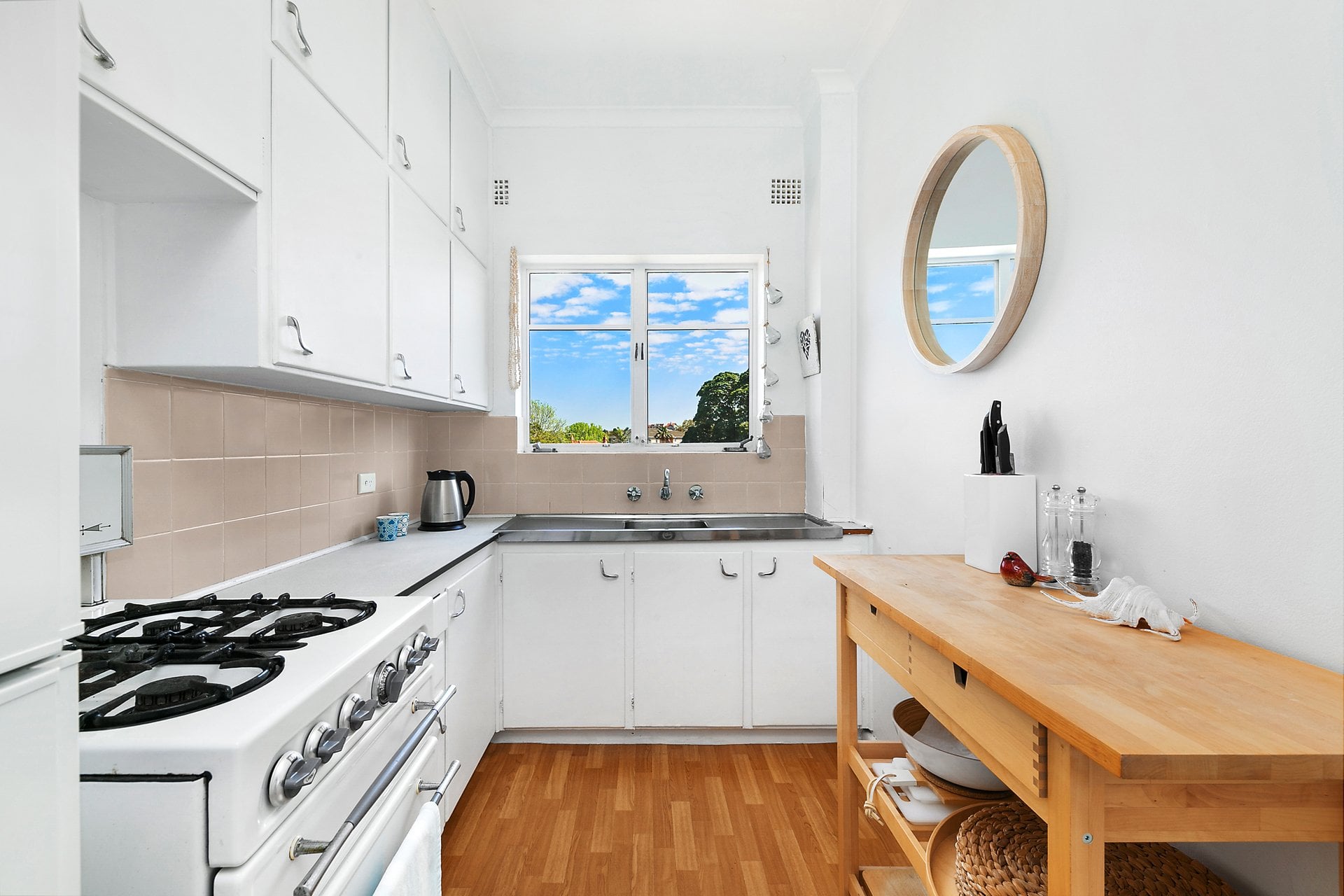 12/94 Bradleys Head Road, MOSMAN, NSW, 2088, Mosman - Thumbnail 3