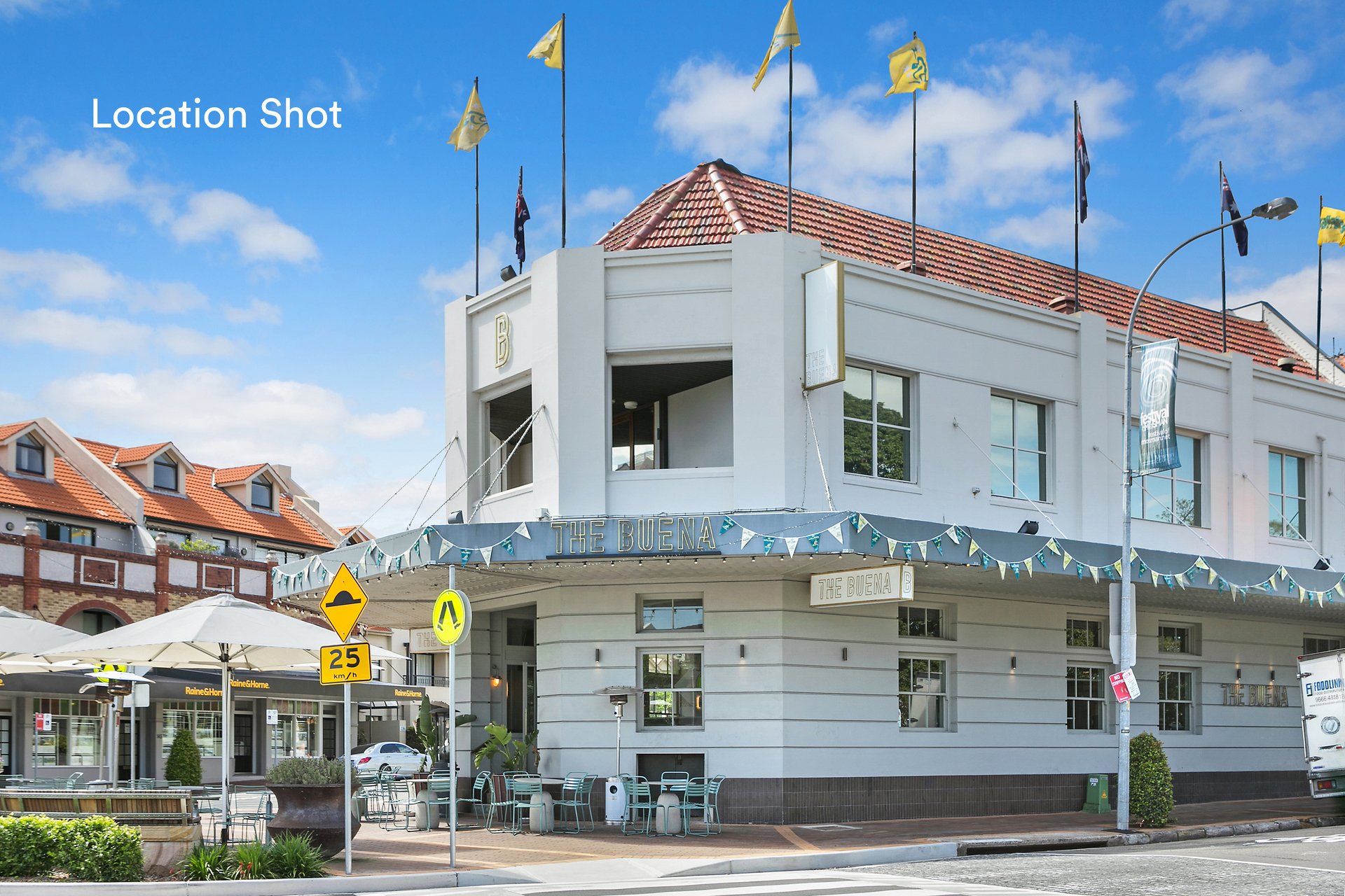 12/94 Bradleys Head Road, MOSMAN, NSW, 2088, Mosman - Thumbnail 5