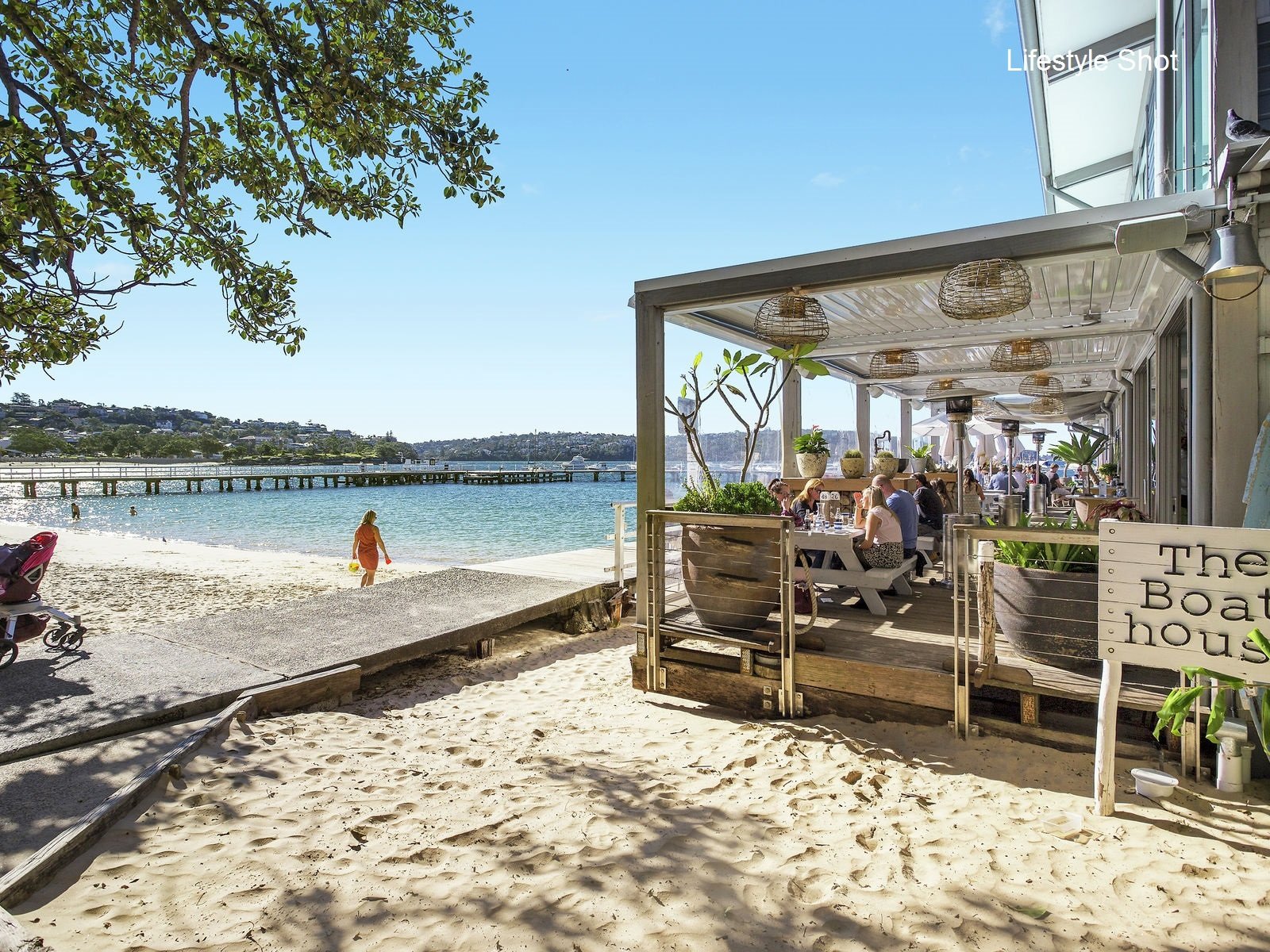 12/94 Bradleys Head Road, MOSMAN, NSW, 2088, Mosman - Thumbnail 6