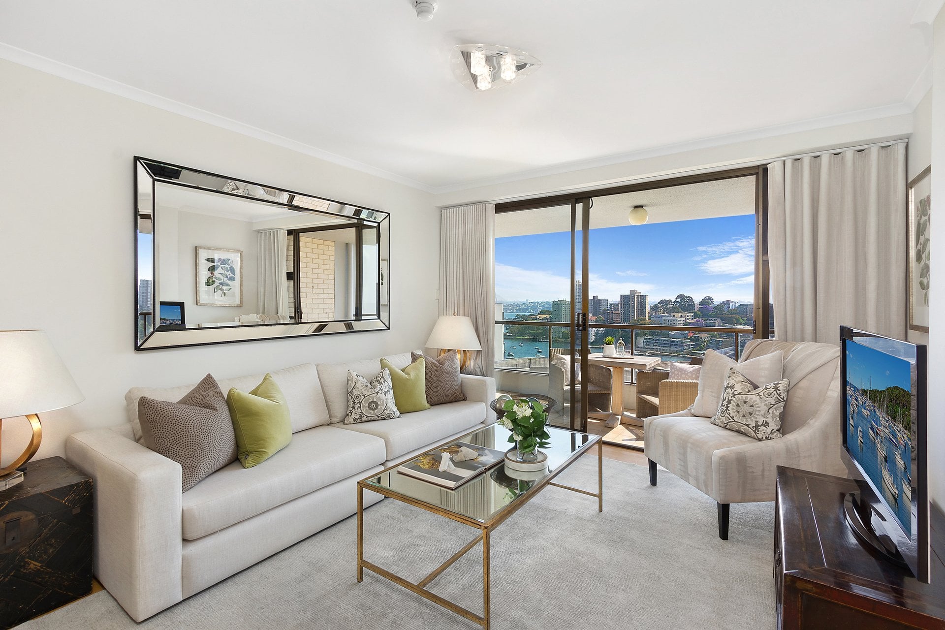 402/102 Alfred Street, MILSONS POINT, NSW, 2061, Milsons Point - Thumbnail 2