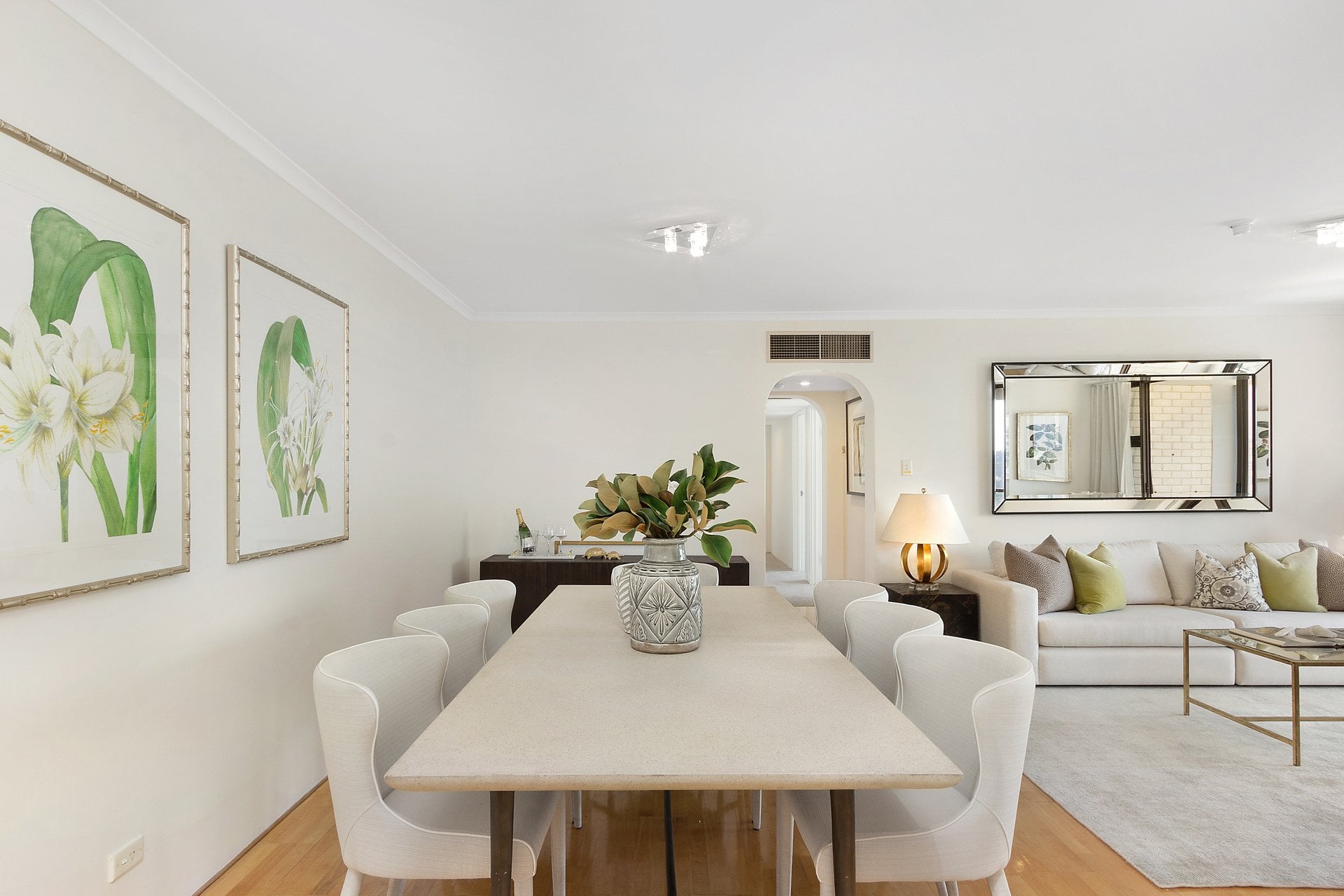 402/102 Alfred Street, MILSONS POINT, NSW, 2061, Milsons Point - Thumbnail 3