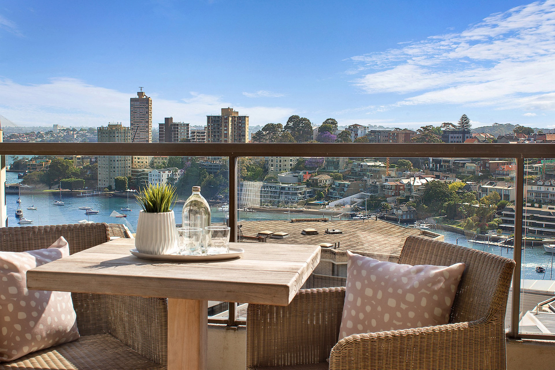402/102 Alfred Street, MILSONS POINT, NSW, 2061, Milsons Point - Thumbnail 4