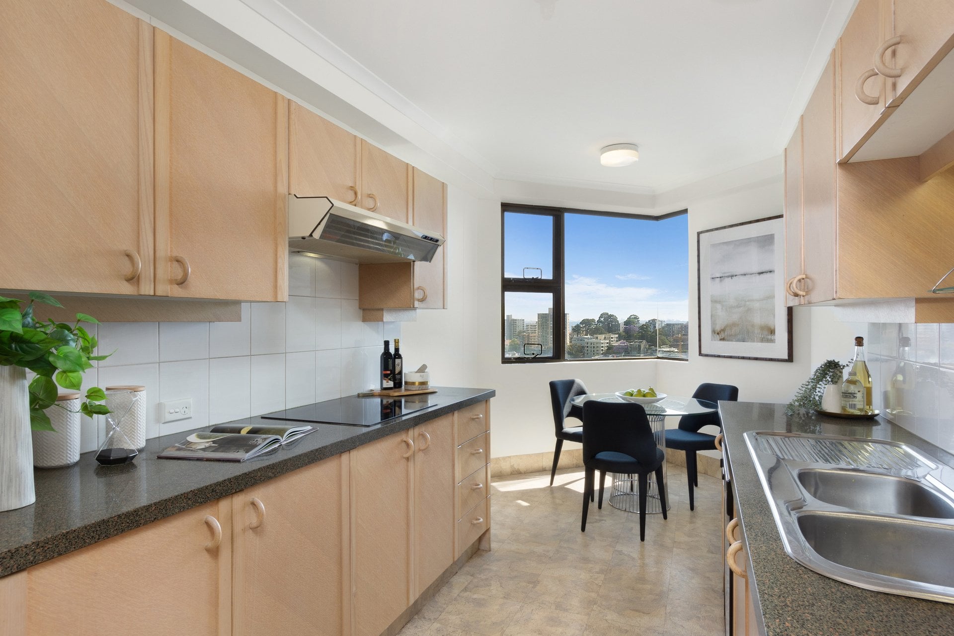 402/102 Alfred Street, MILSONS POINT, NSW, 2061, Milsons Point - Thumbnail 6
