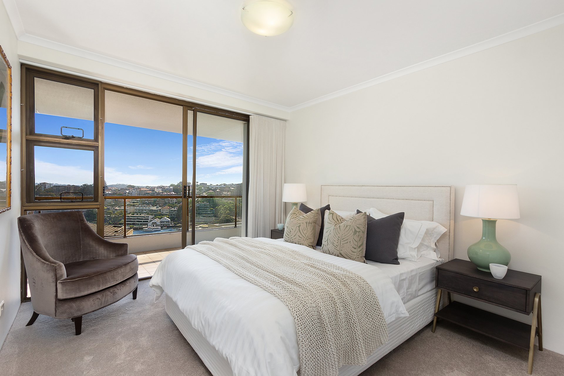 402/102 Alfred Street, MILSONS POINT, NSW, 2061, Milsons Point - Thumbnail 7