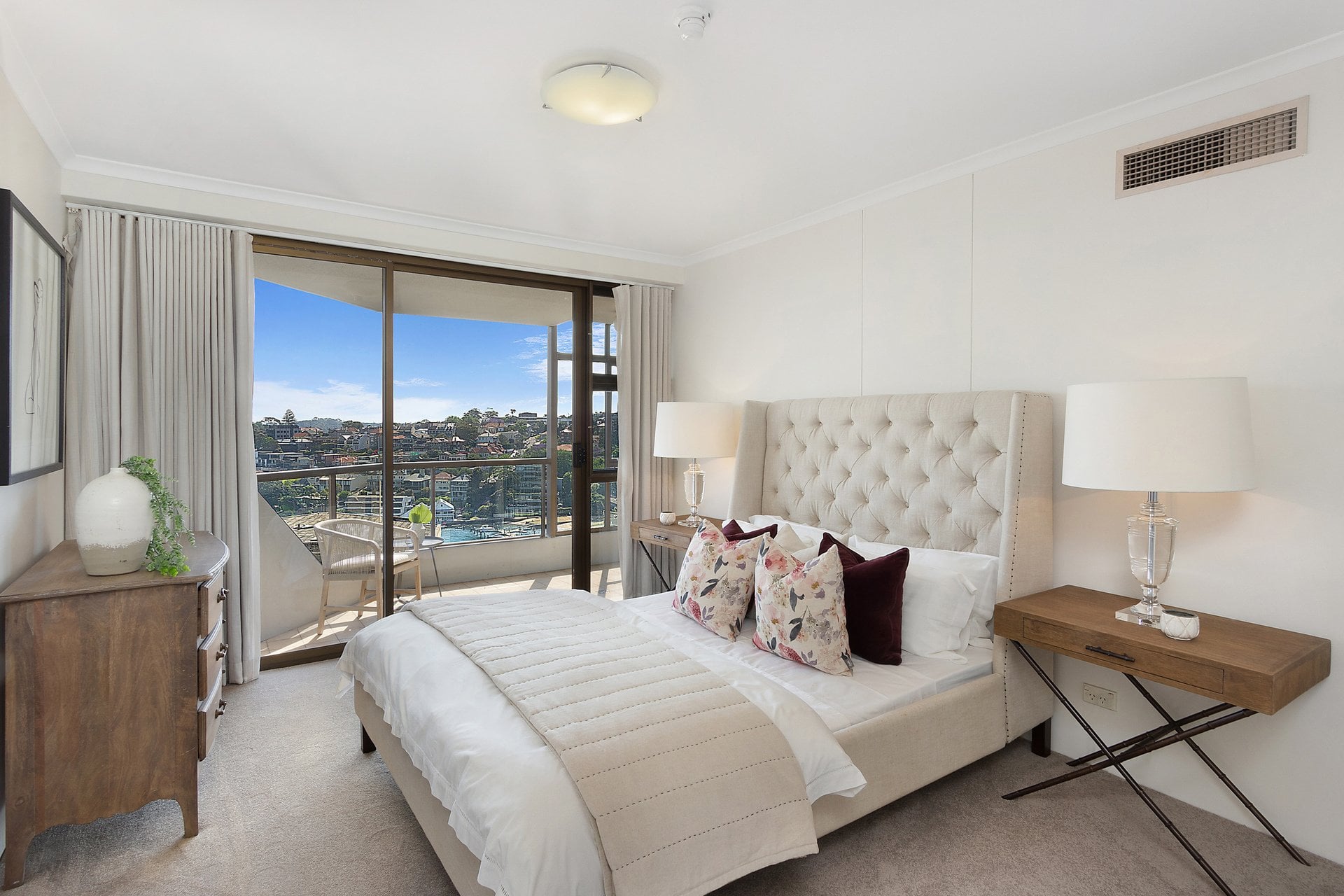 402/102 Alfred Street, MILSONS POINT, NSW, 2061, Milsons Point - Thumbnail 8