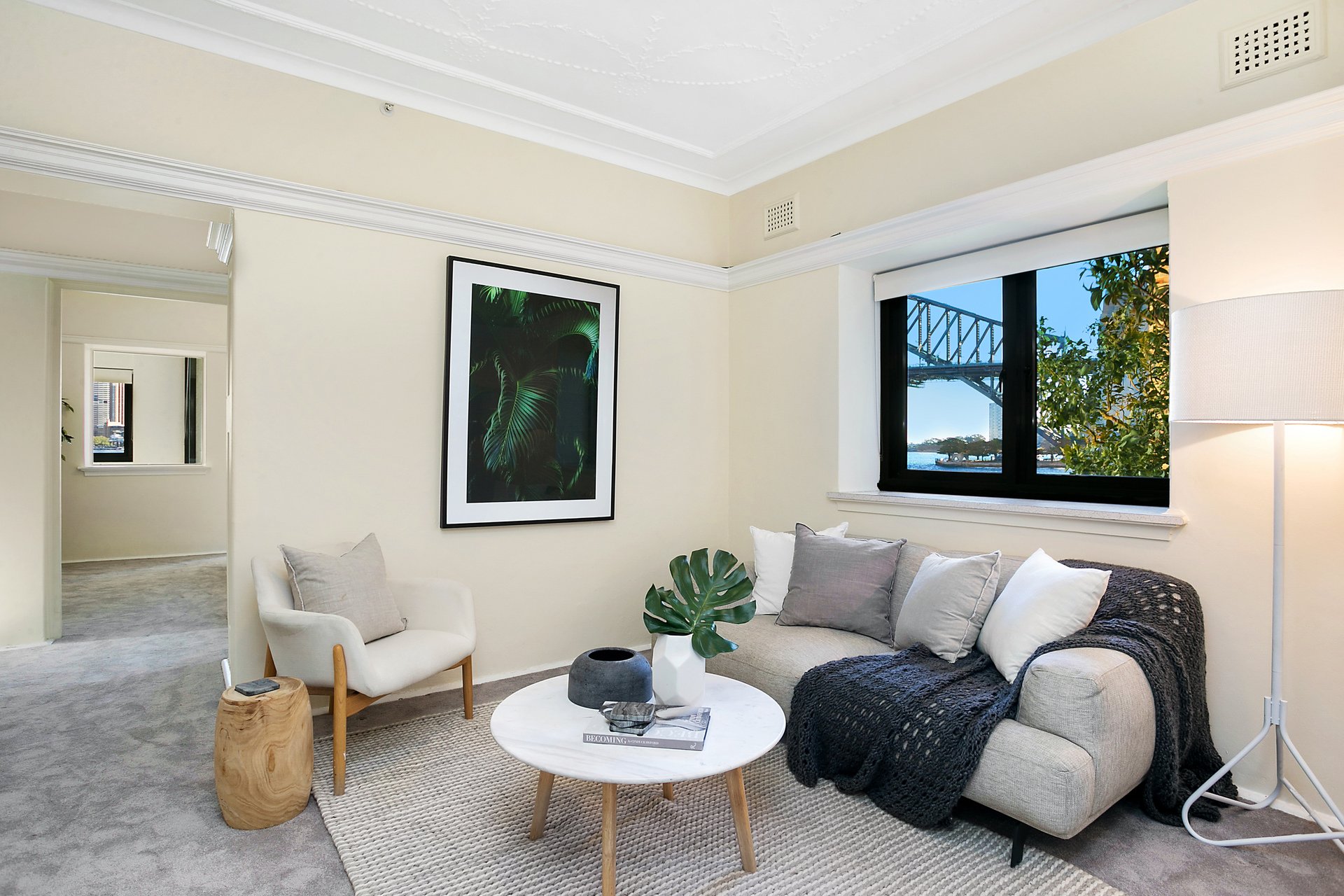 2/11 Waruda Street, KIRRIBILLI, NSW, 2061, Kirribilli - Thumbnail 2