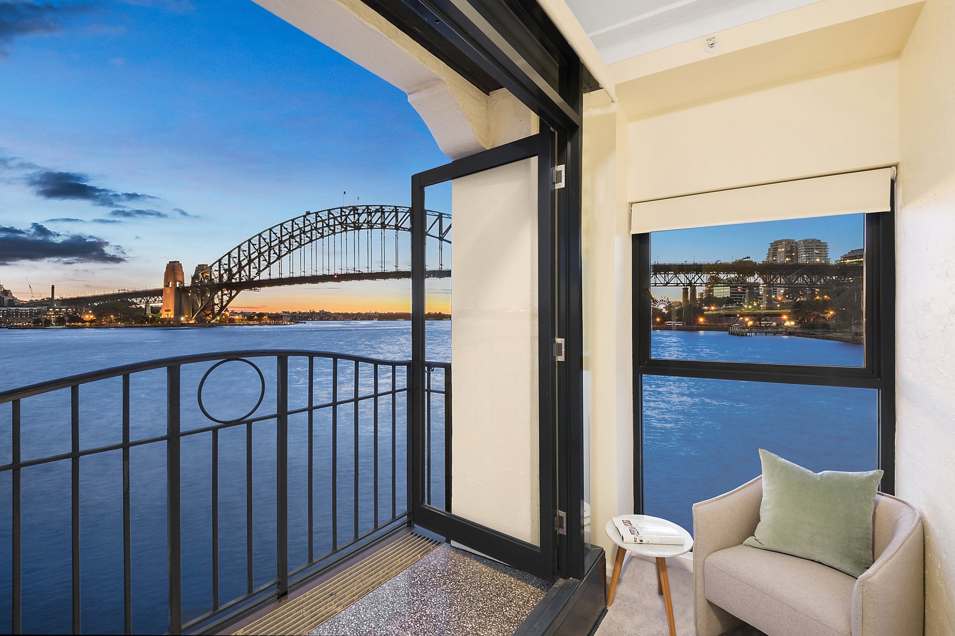 2/11 Waruda Street, KIRRIBILLI, NSW, 2061, Kirribilli - Thumbnail 3