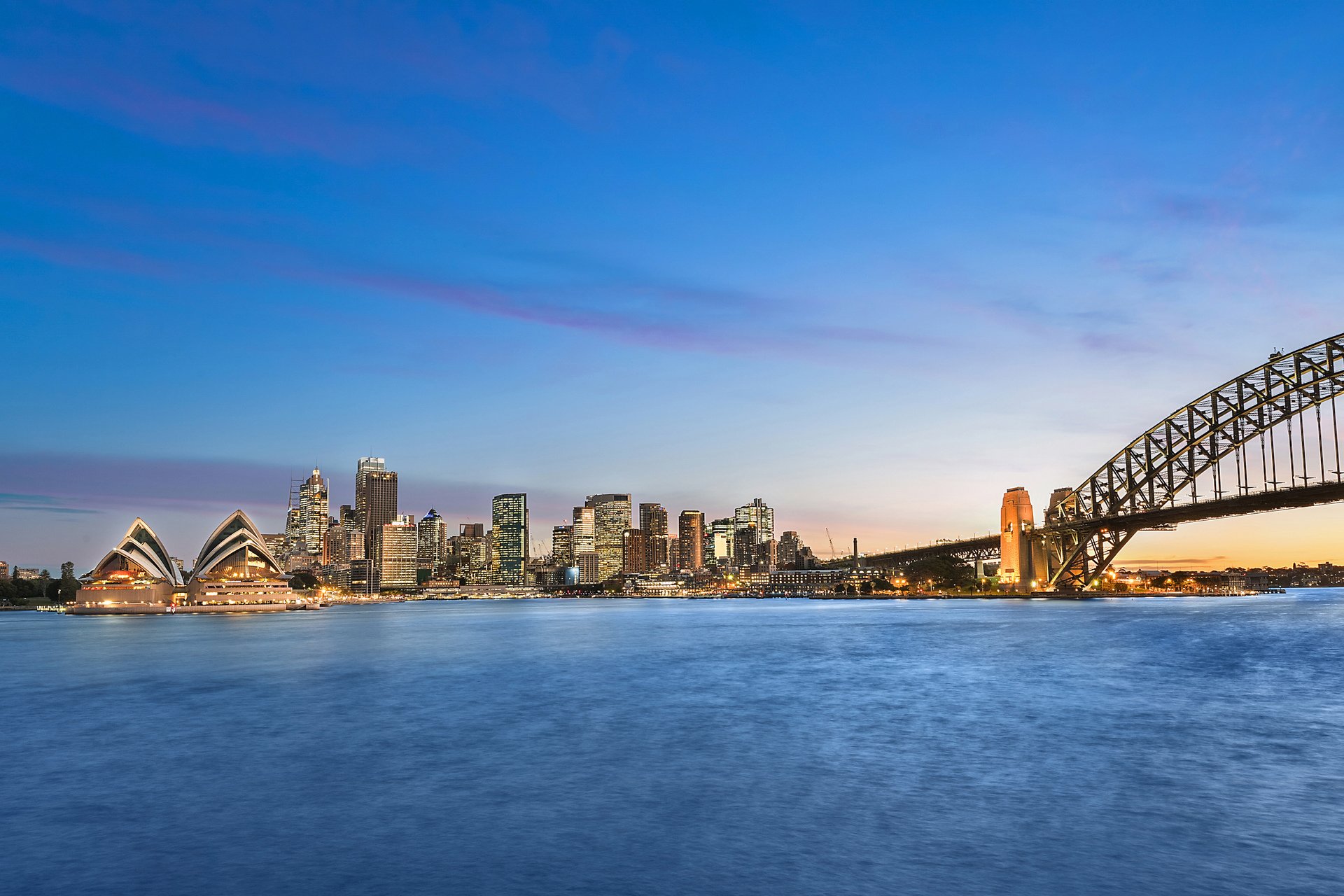 2/11 Waruda Street, KIRRIBILLI, NSW, 2061, Kirribilli - Thumbnail 4