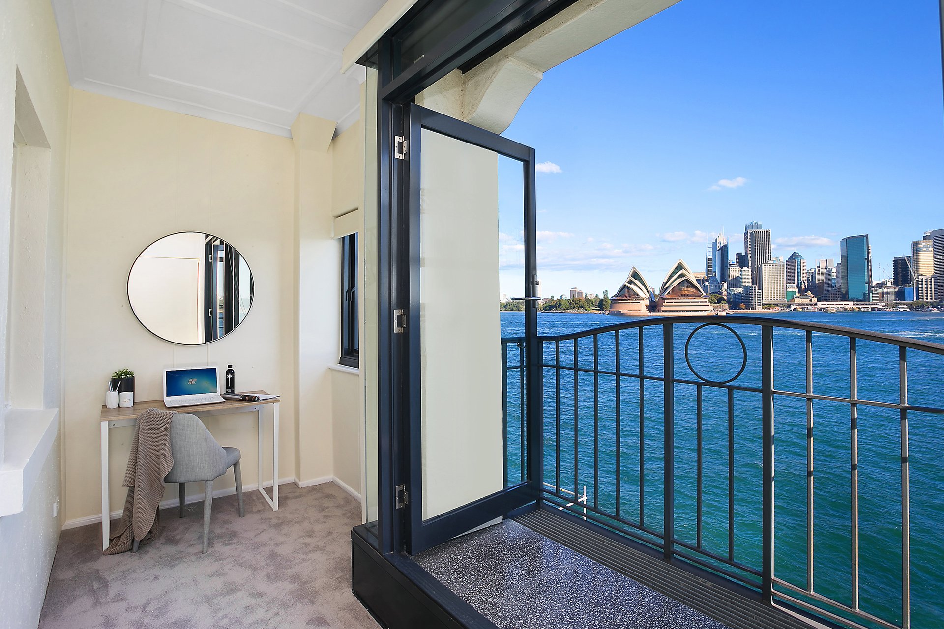 2/11 Waruda Street, KIRRIBILLI, NSW, 2061, Kirribilli - Thumbnail 5