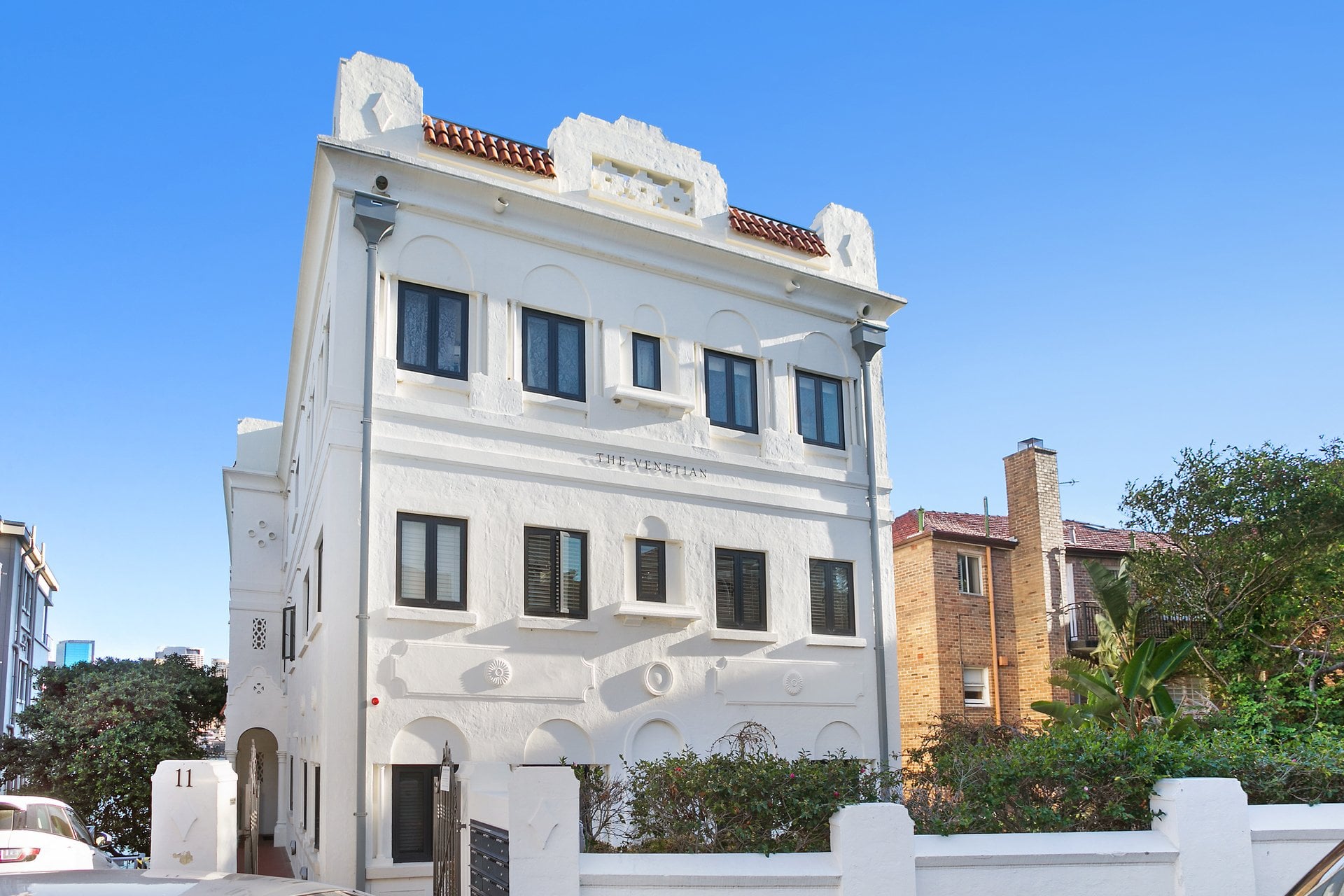 2/11 Waruda Street, KIRRIBILLI, NSW, 2061, Kirribilli - Thumbnail 8