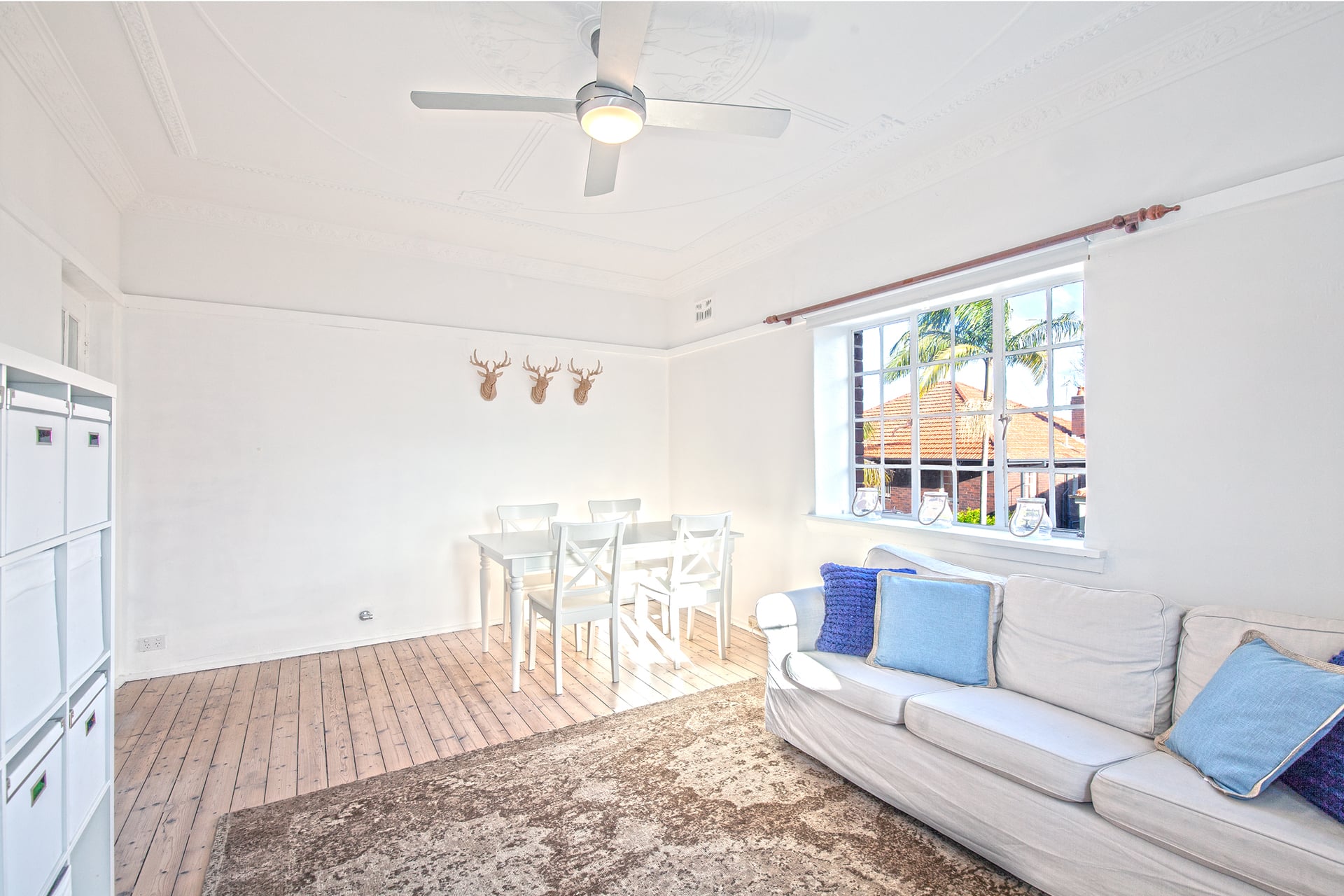 2/1 Harriette Street, NEUTRAL BAY, NSW, 2089, Neutral Bay - Thumbnail 2