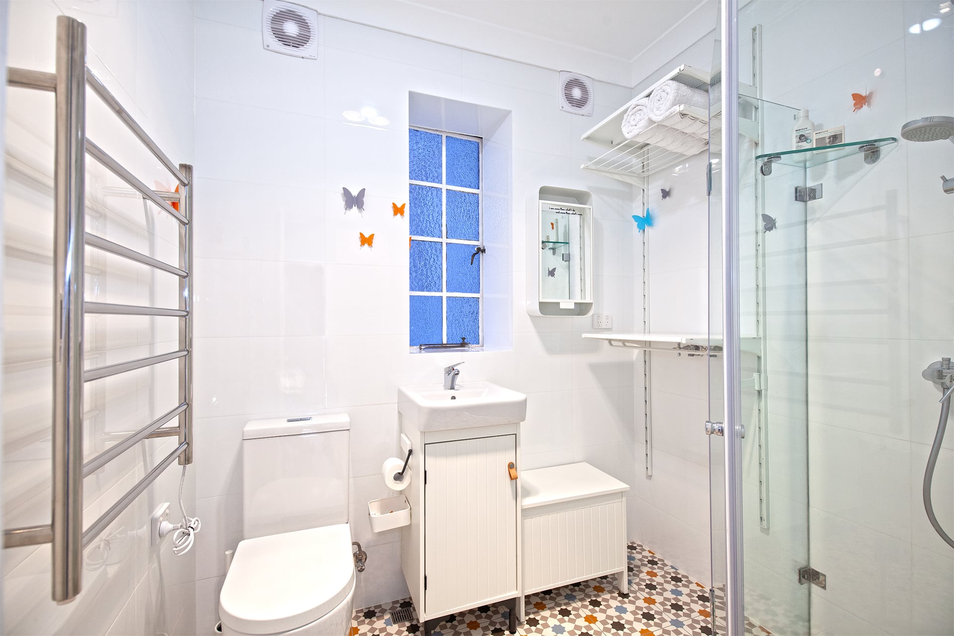 2/1 Harriette Street, NEUTRAL BAY, NSW, 2089, Neutral Bay - Thumbnail 5