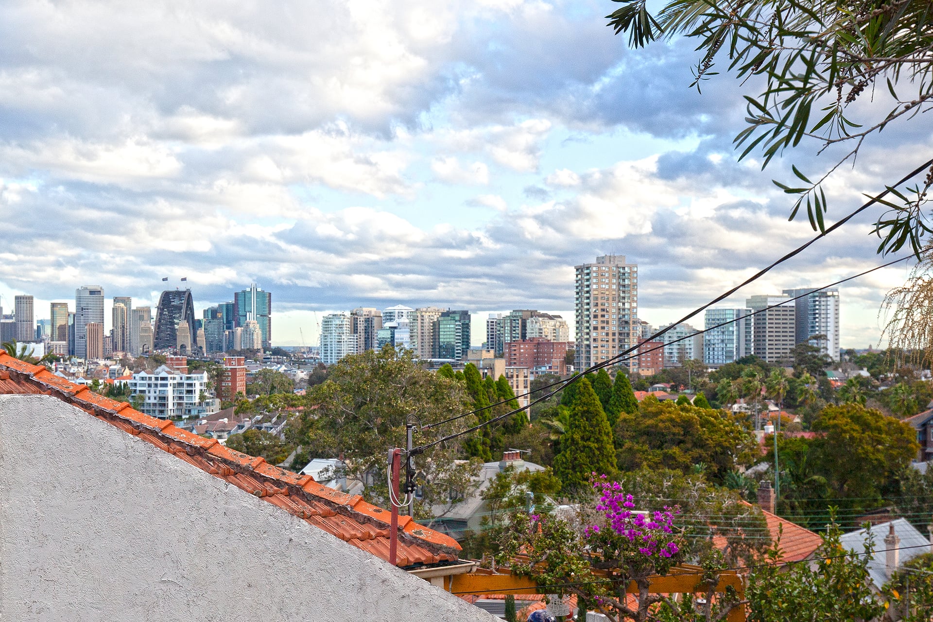 2/1 Harriette Street, NEUTRAL BAY, NSW, 2089, Neutral Bay - Thumbnail 7
