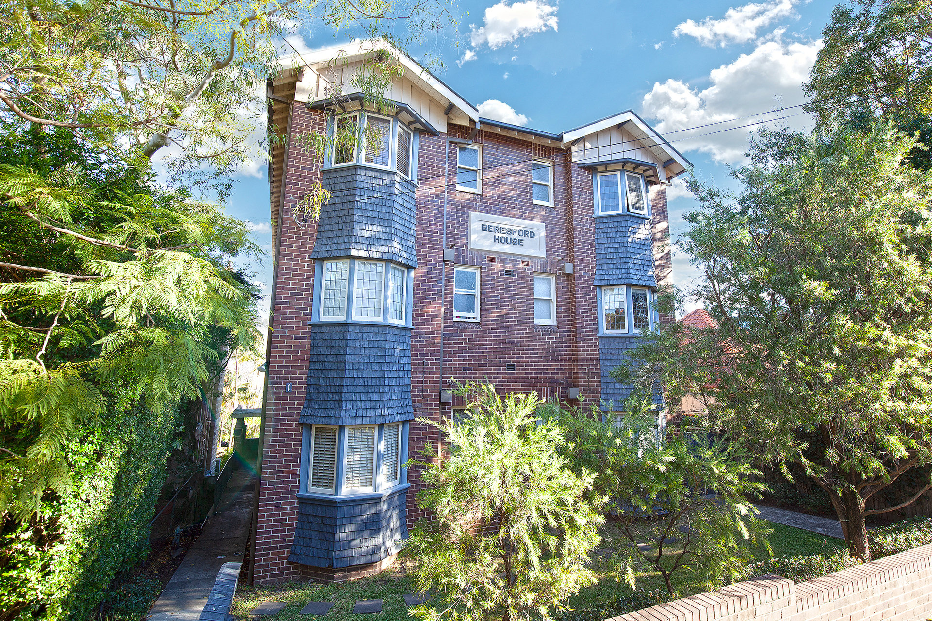 2/1 Harriette Street, NEUTRAL BAY, NSW, 2089, Neutral Bay - Thumbnail 8
