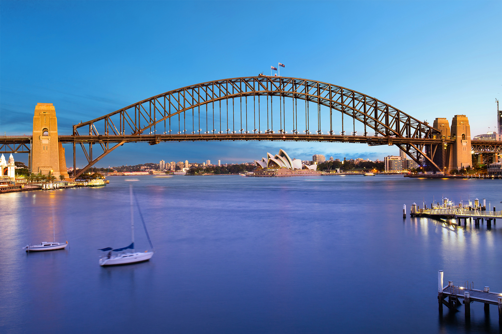 9/19 East Crescent Street, MCMAHONS POINT, NSW, 2060, McMahons Point - Thumbnail 2