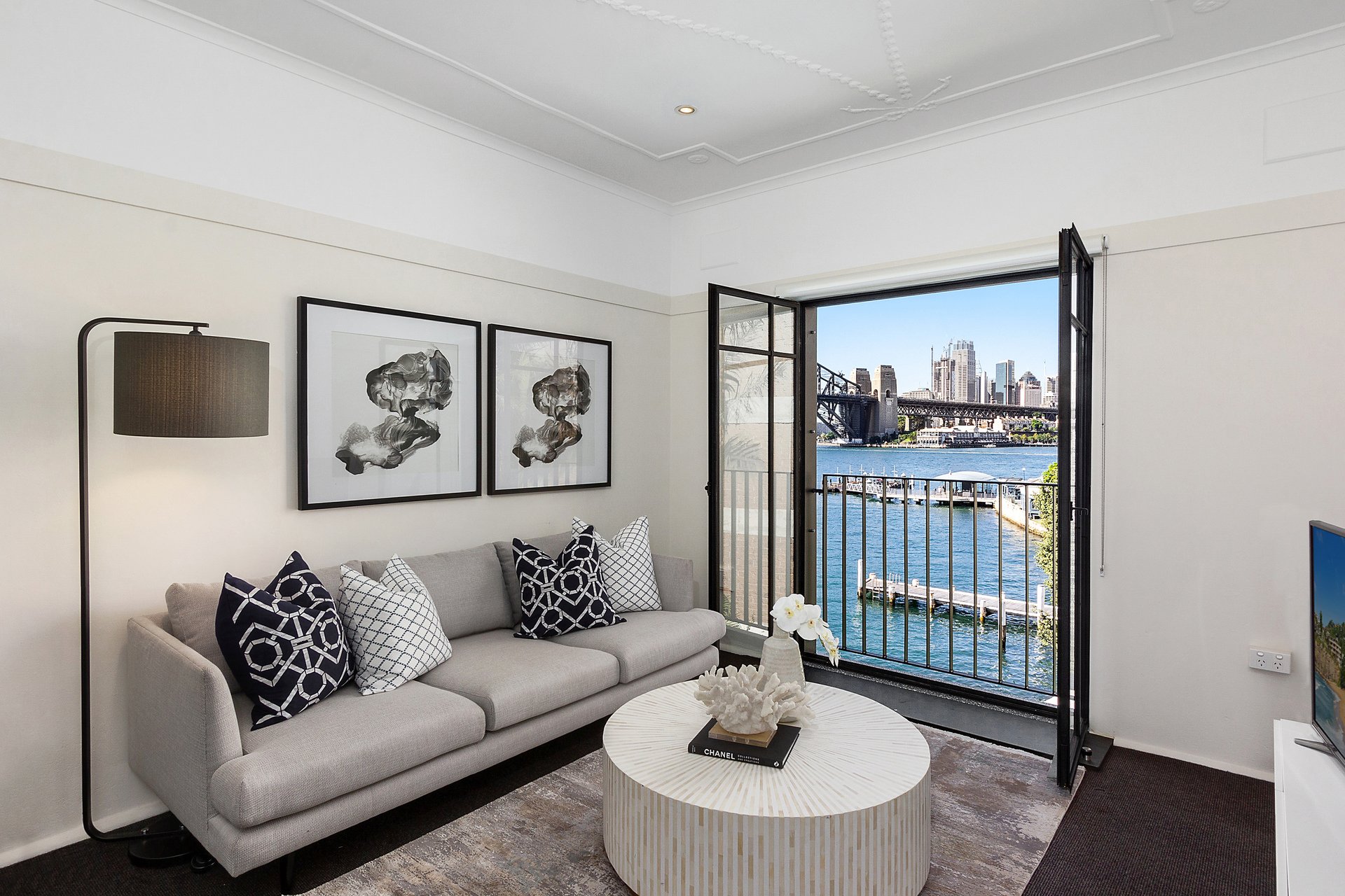 9/19 East Crescent Street, MCMAHONS POINT, NSW, 2060, McMahons Point - Thumbnail 3