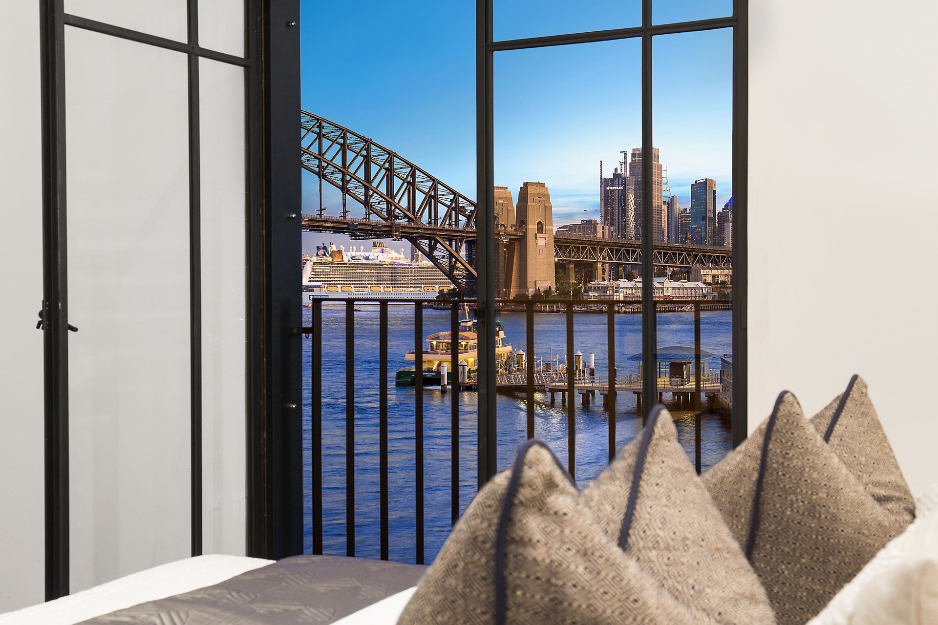 9/19 East Crescent Street, MCMAHONS POINT, NSW, 2060, McMahons Point - Thumbnail 4